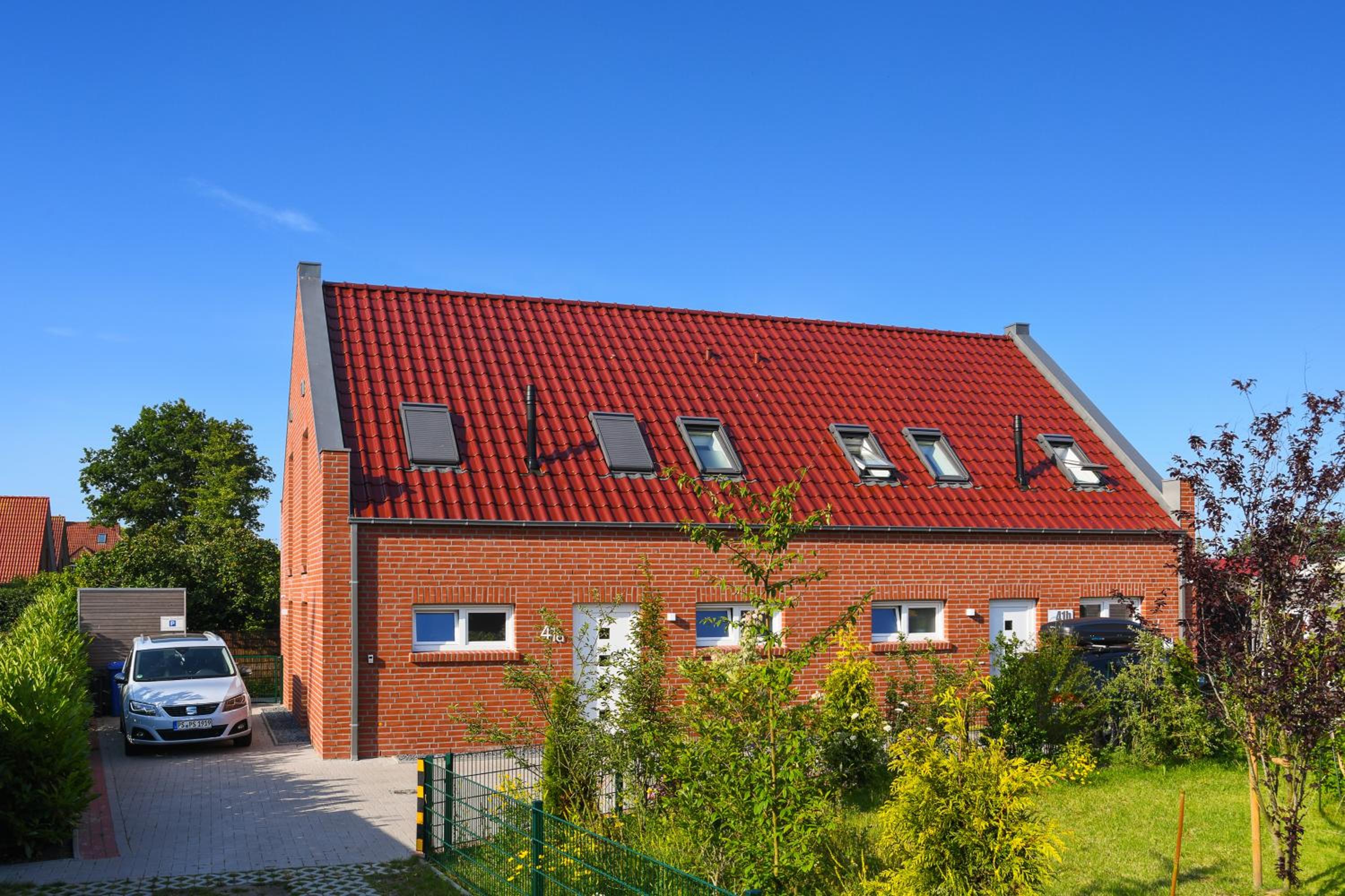 Deichkinder Carolinensiel