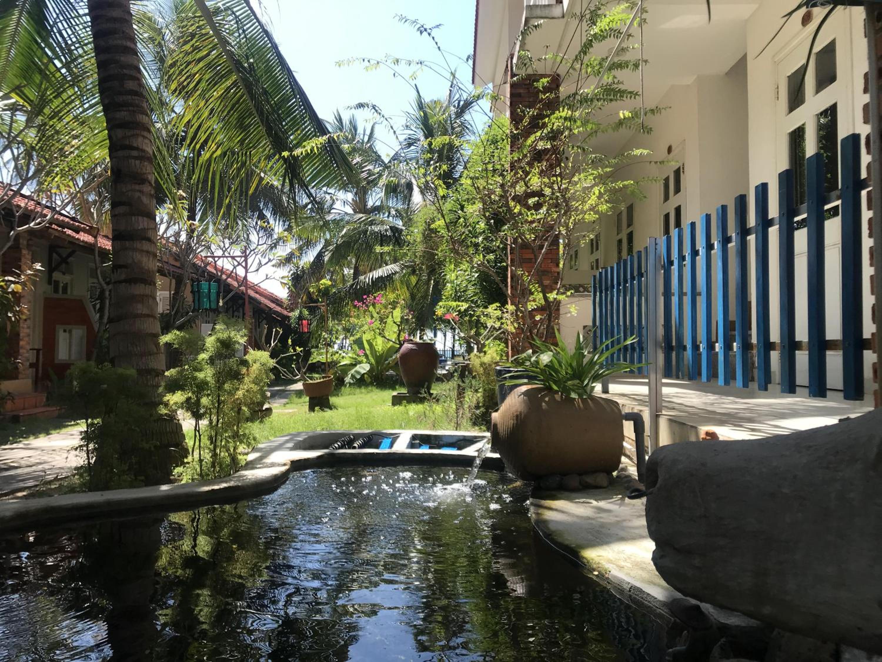 Nhat Quang Bungalow