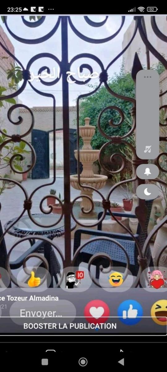 Residence Tozeur Almadina — photo 4