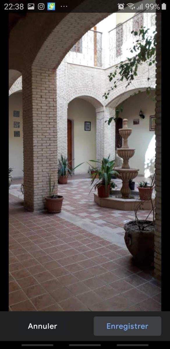 Residence Tozeur Almadina — photo 2