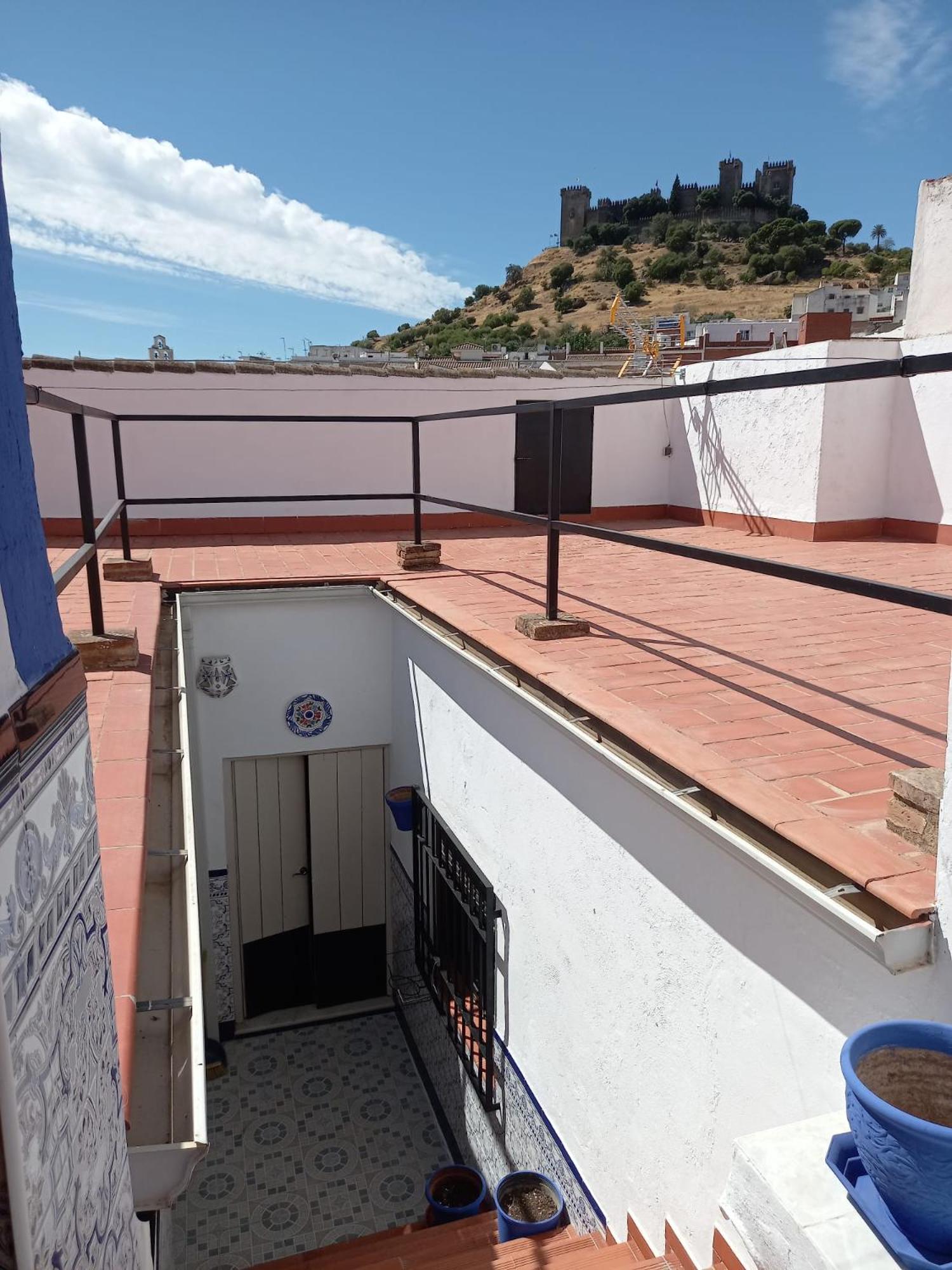 roof