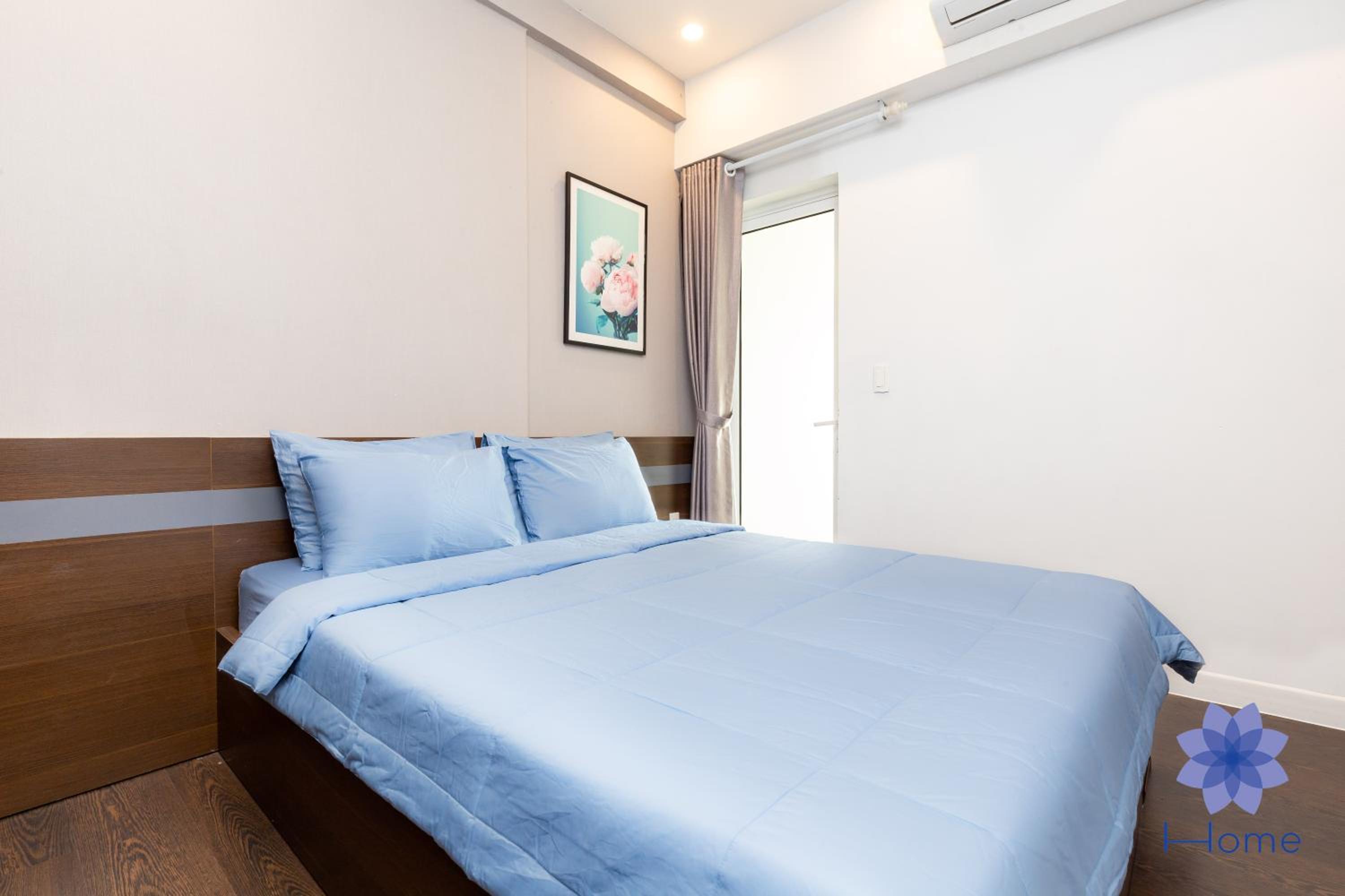 Home, Cosy&Luxury Apartment - 5mins to Airport, Free Pool&Gym, Airport Pick up Service