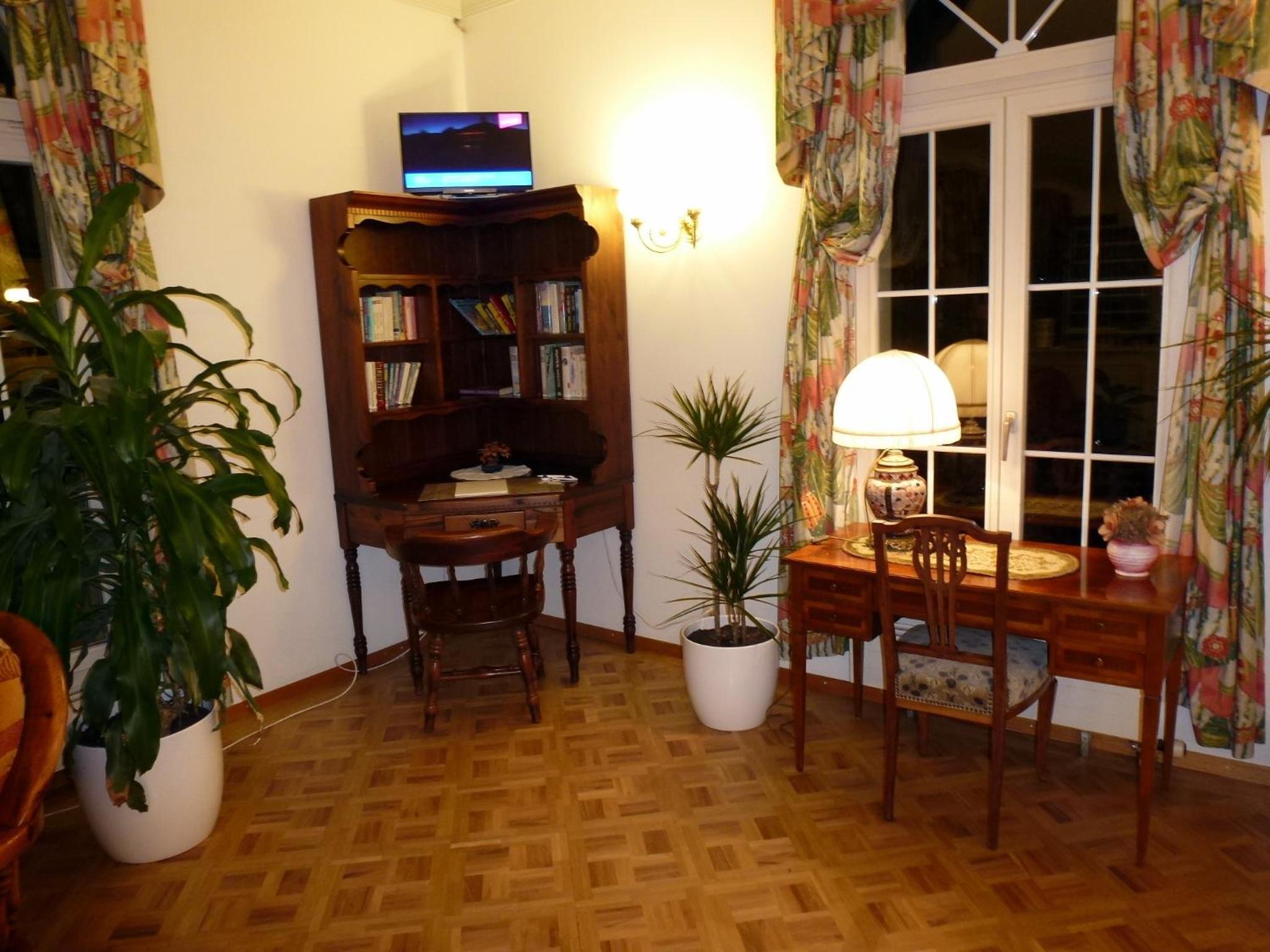 Interlaken Vacations - Hotel Central Continental - Property Image 4