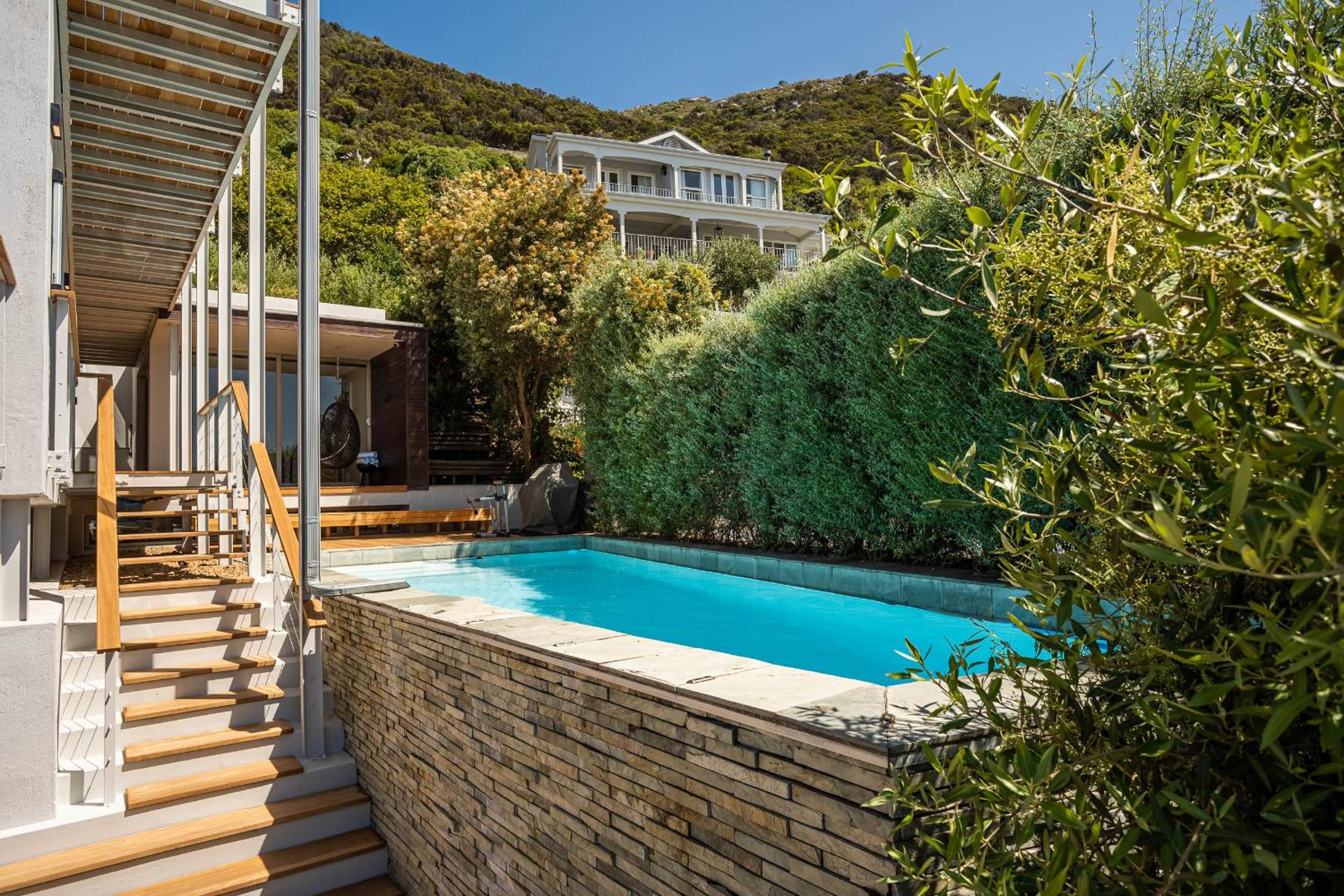 Bishops View, Villa view 3