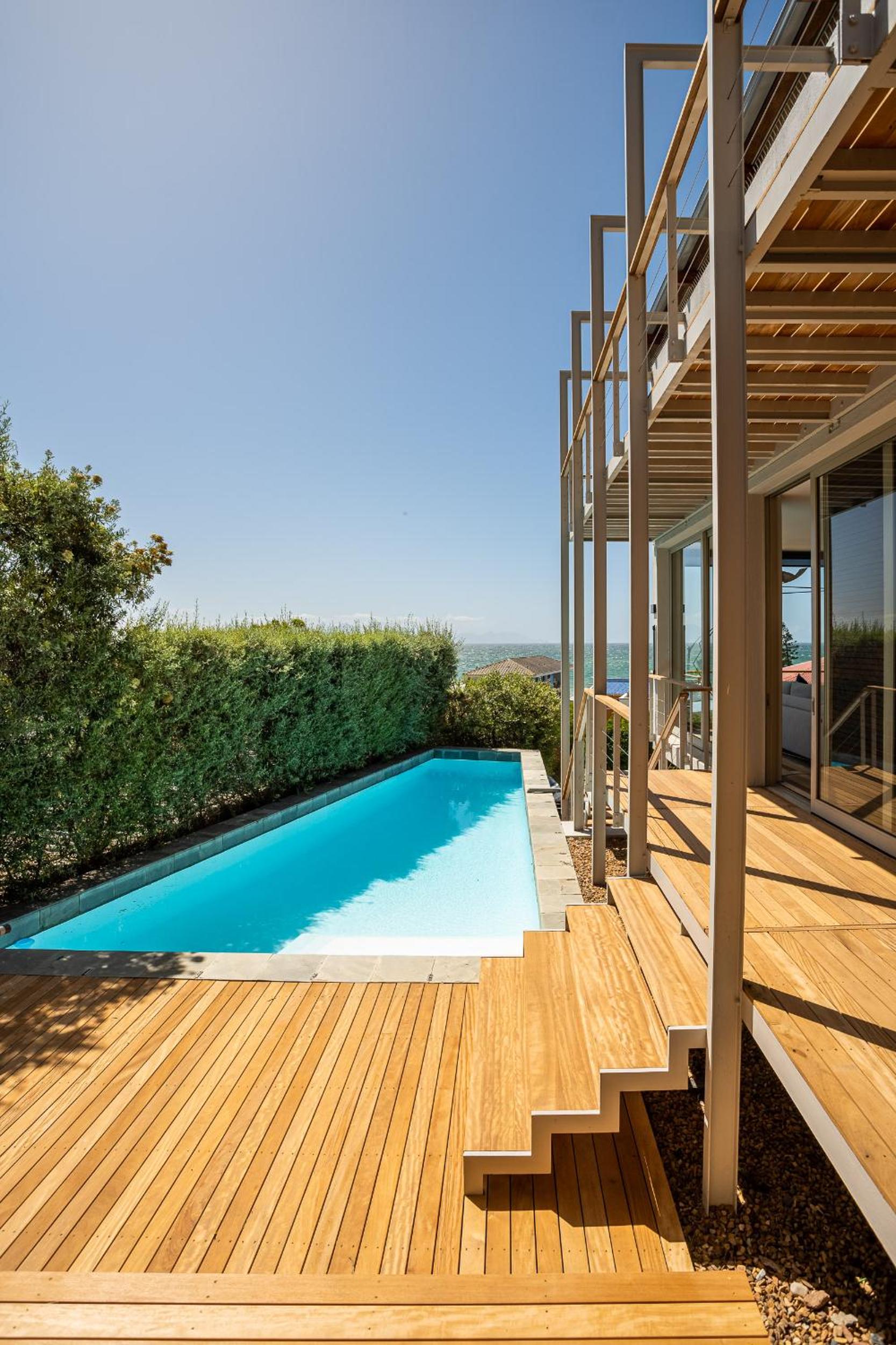 Bishops View, Villa view 5