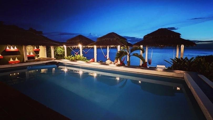 Paradise Cottage