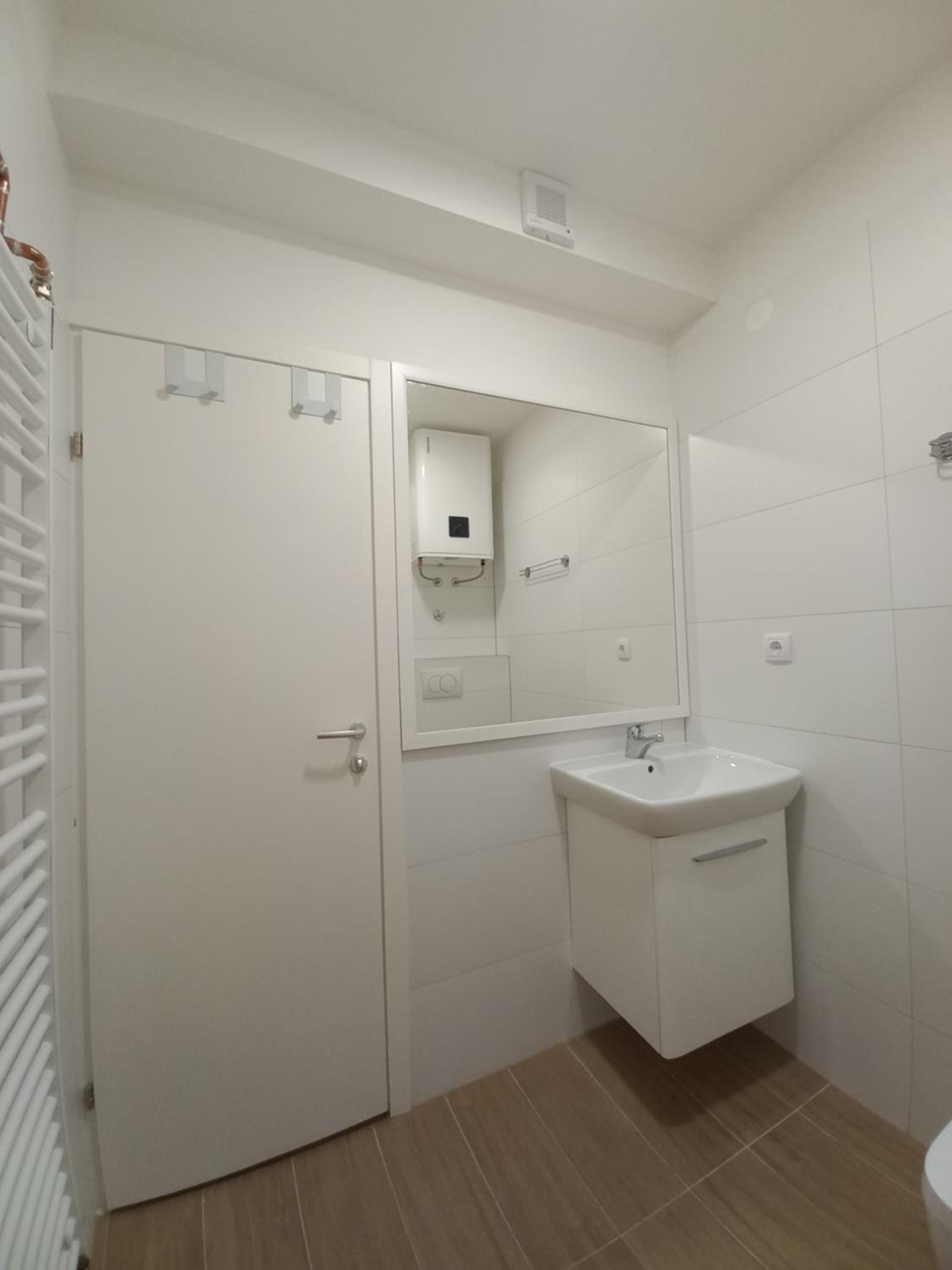Studio Apartman Bambi