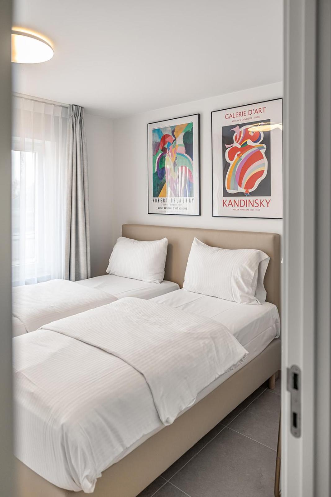 Petunia De Haan - Casselbergh Residences view 2