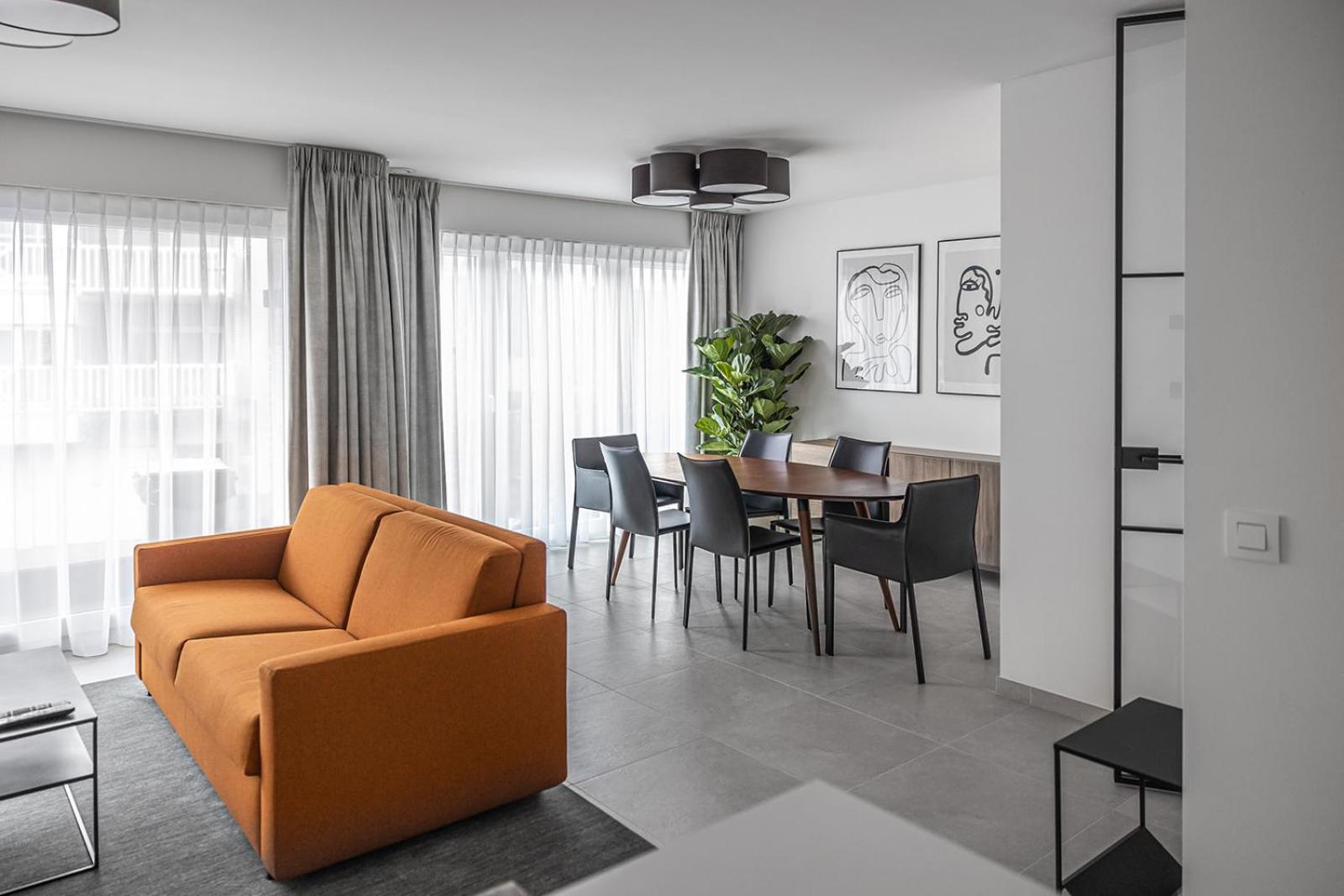 Petunia De Haan - Casselbergh Residences view 5