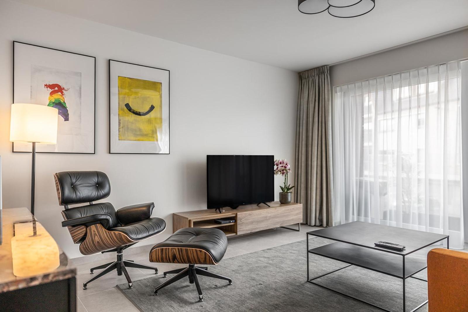 Petunia De Haan - Casselbergh Residences view 4