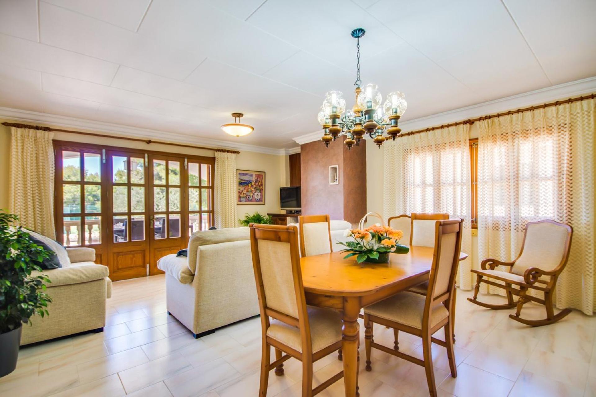 Ideal Property Mallorca - Eden Lago view 5