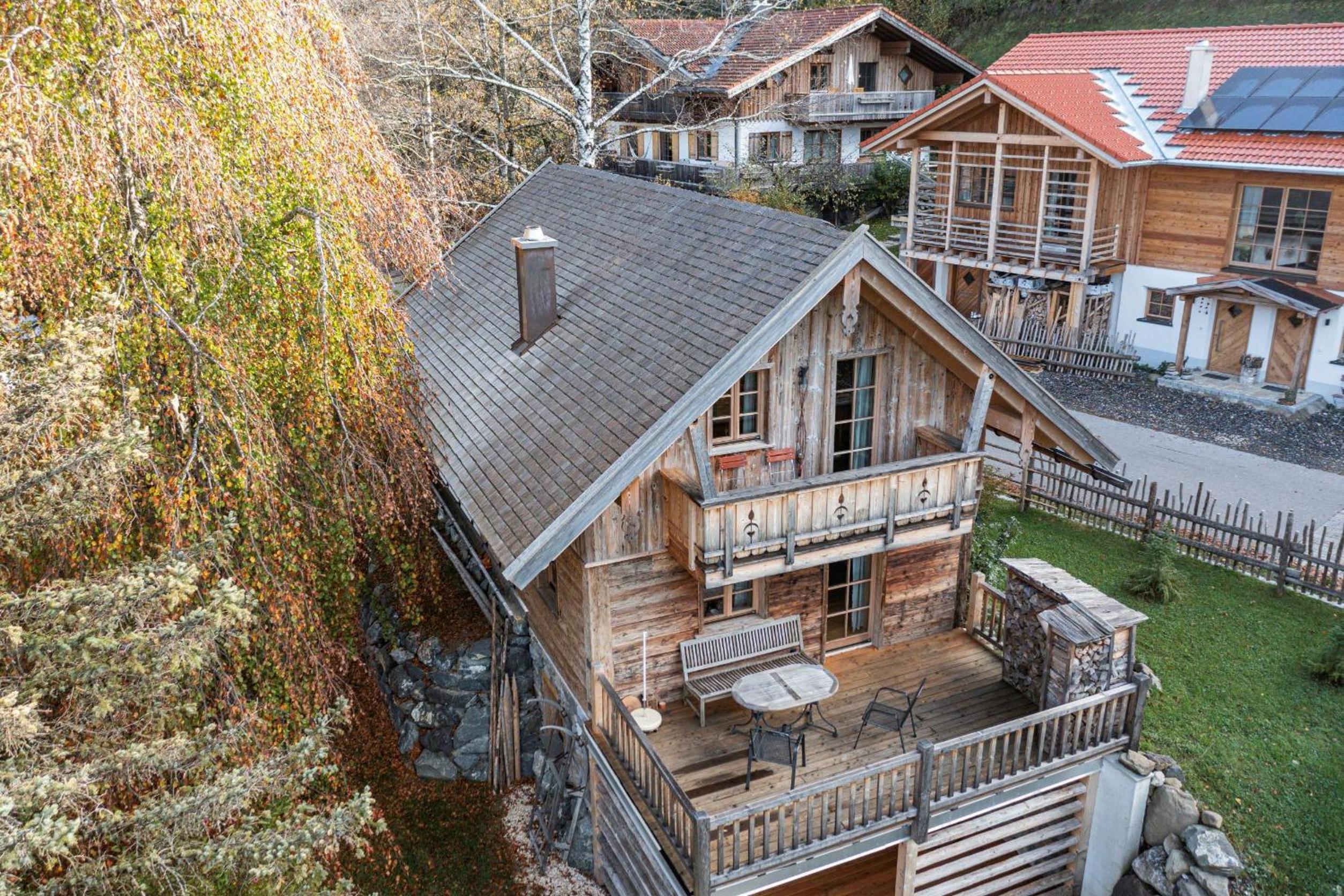 Kranzegger Bergheimat