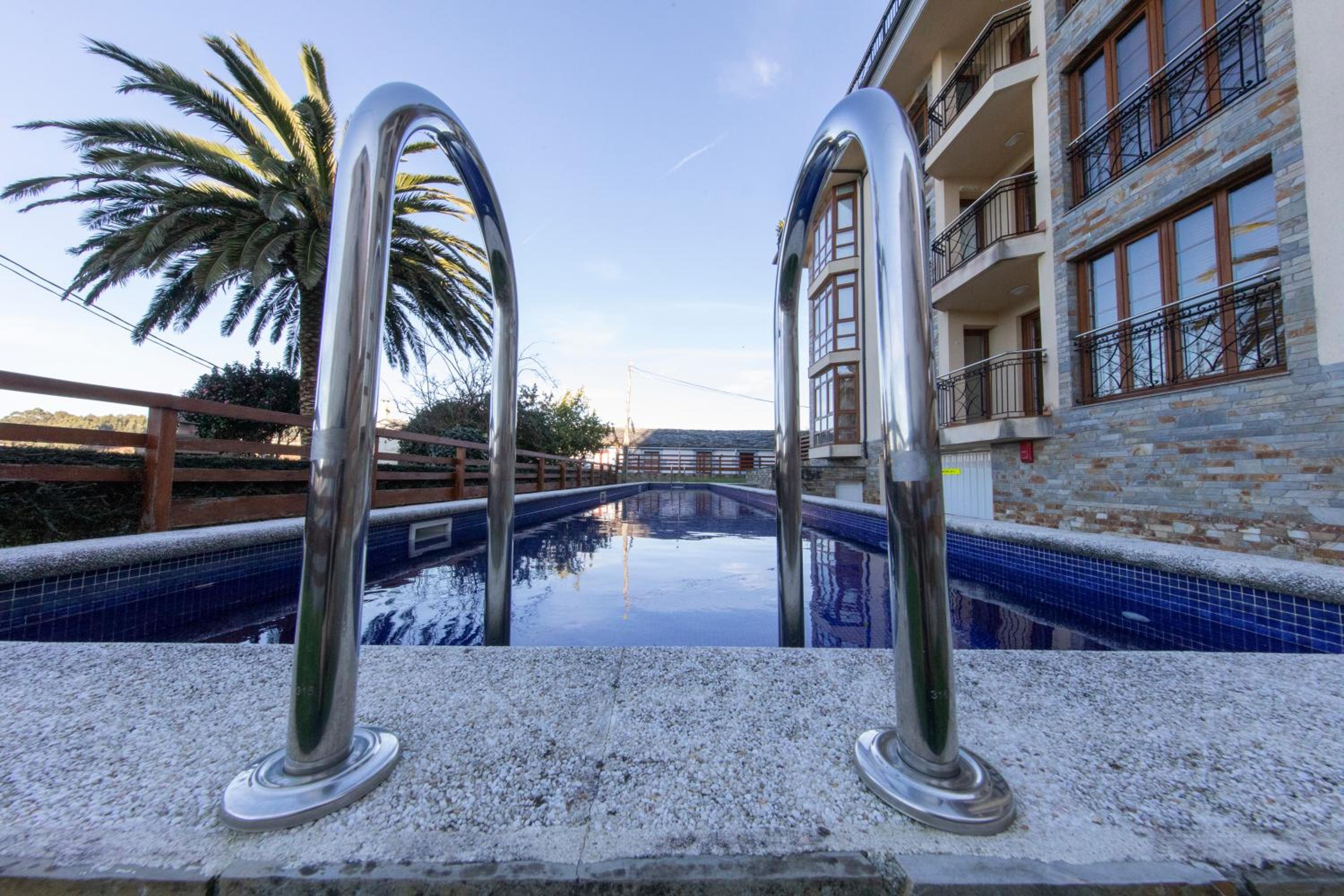 Apartagal-Mar de Vicedo view 2
