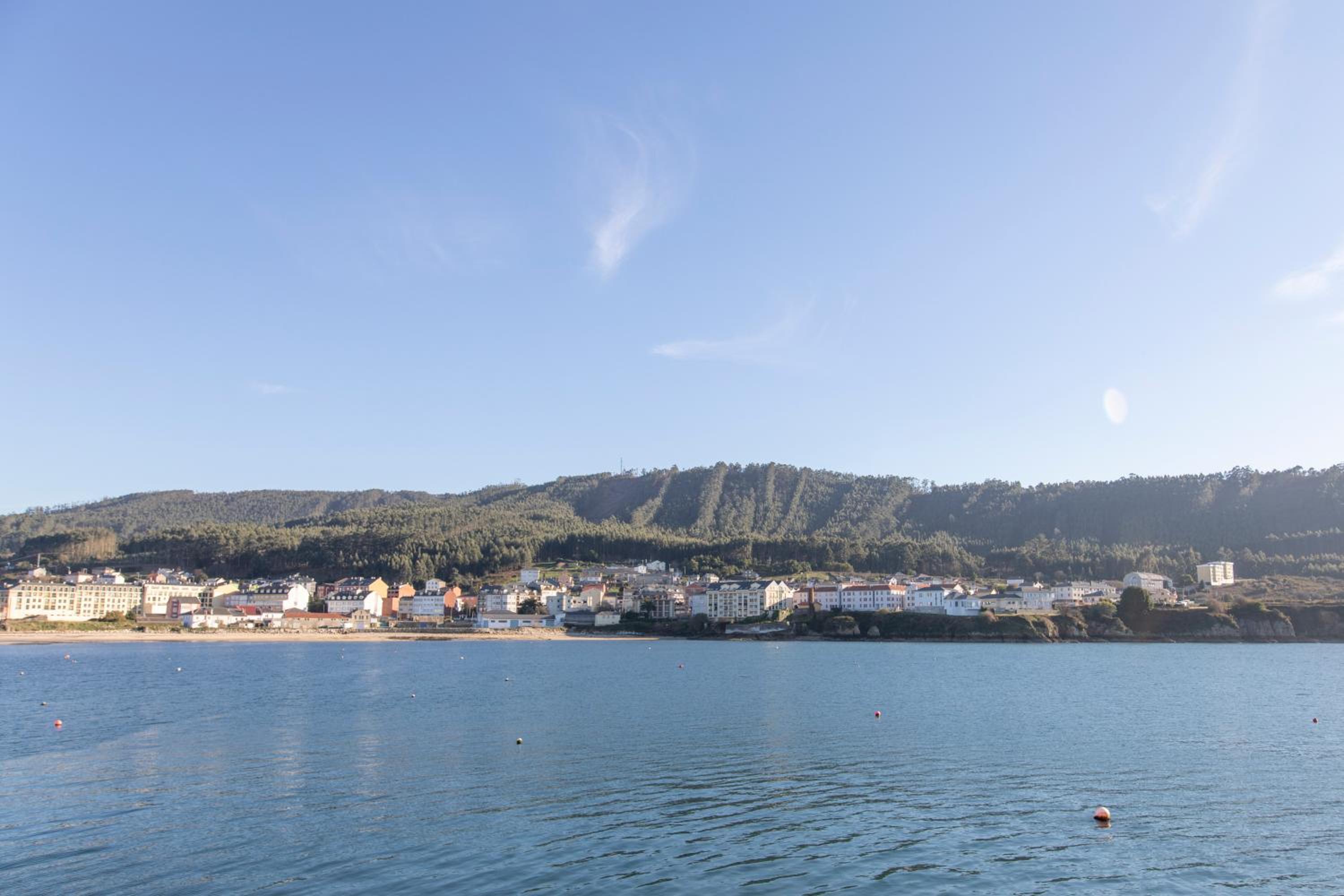 Apartagal-Mar de Vicedo view 3