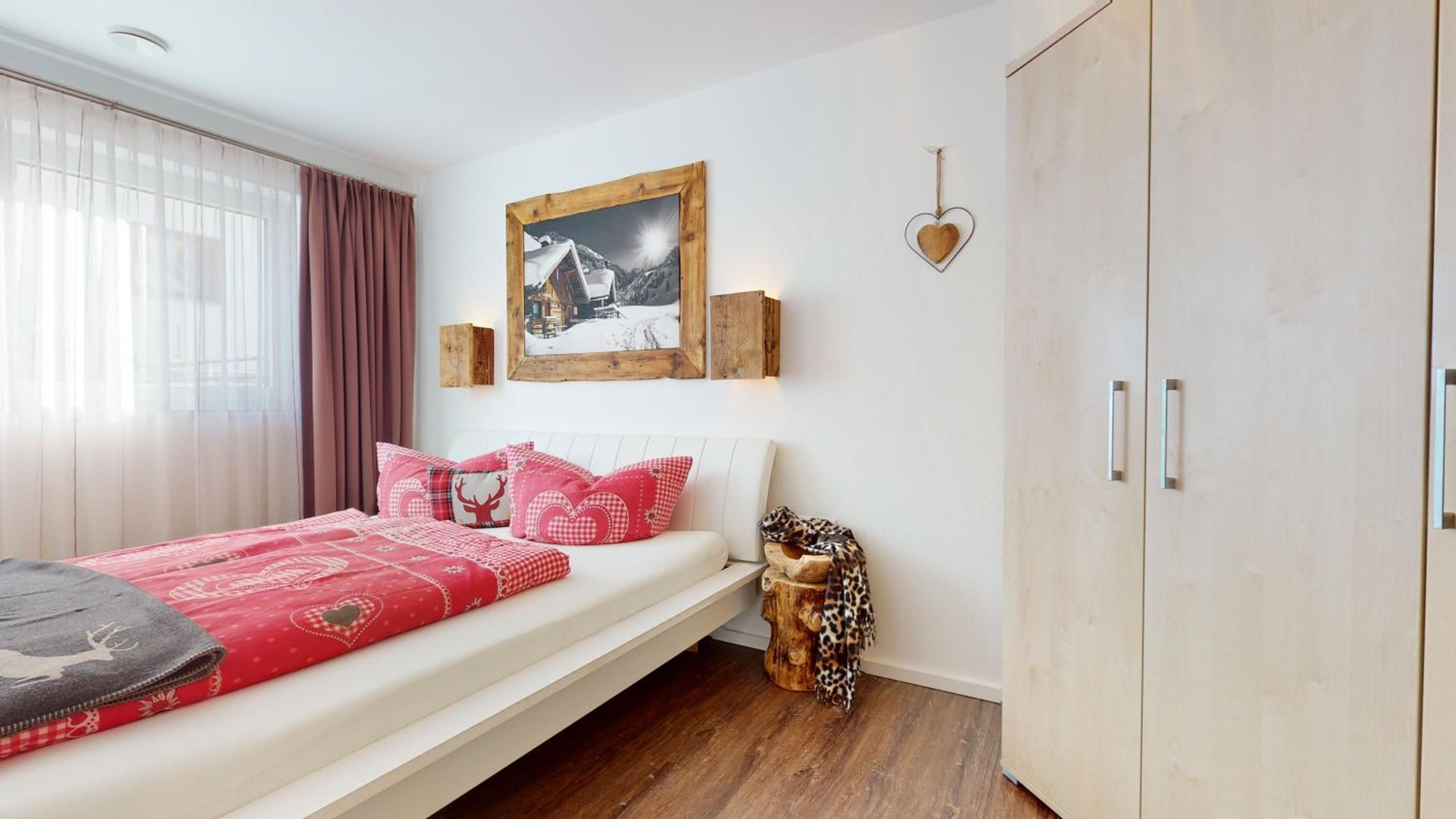 Apartment LANDECK-CITY view 5