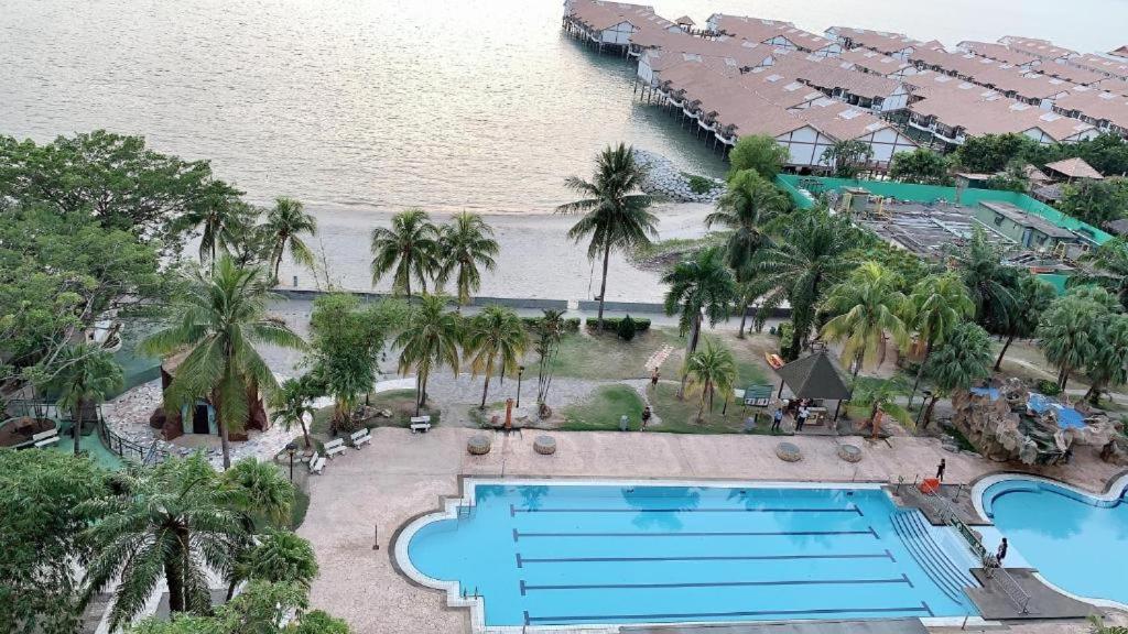 GLORY BEACH 3BR Apartments with SEA VIEW photo 1