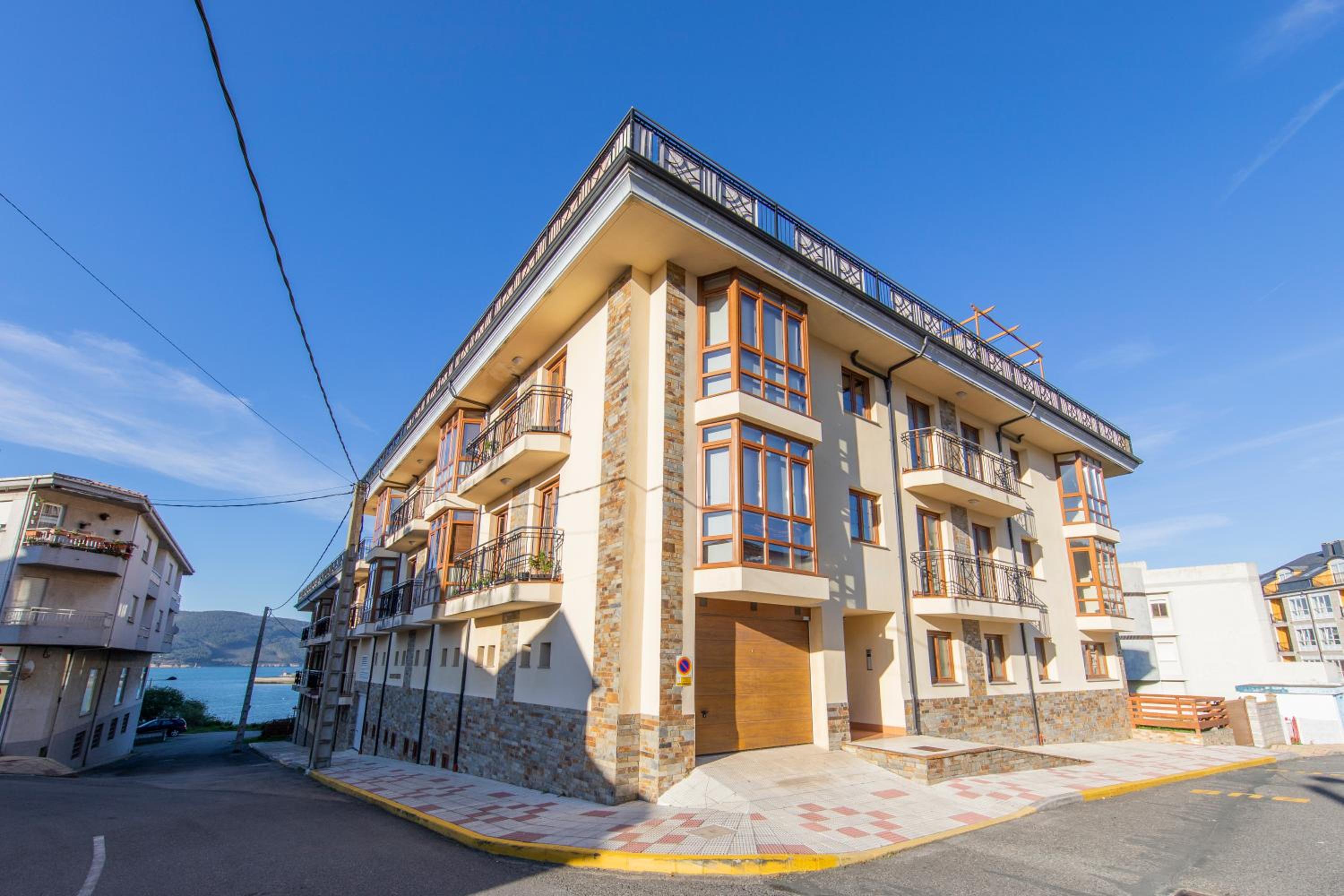Apartagal-Mar de Vicedo view 4