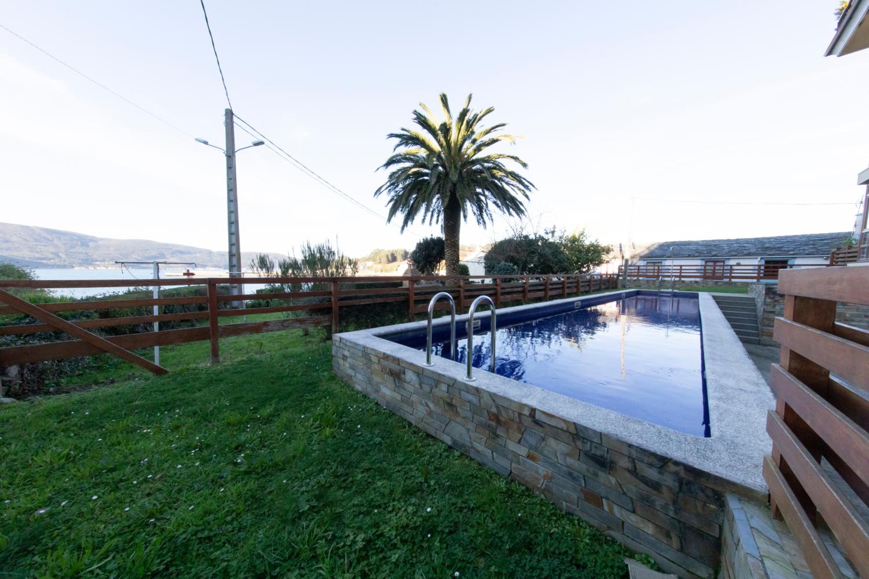 Apartagal-Mar de Vicedo view 5
