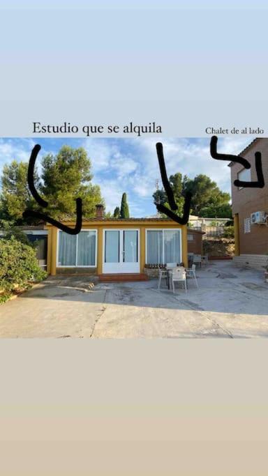 Encantador alojamiento con acceso a piscina compartida