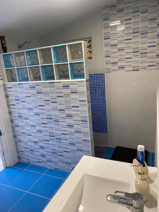 Encantador alojamiento con acceso a piscina compartida