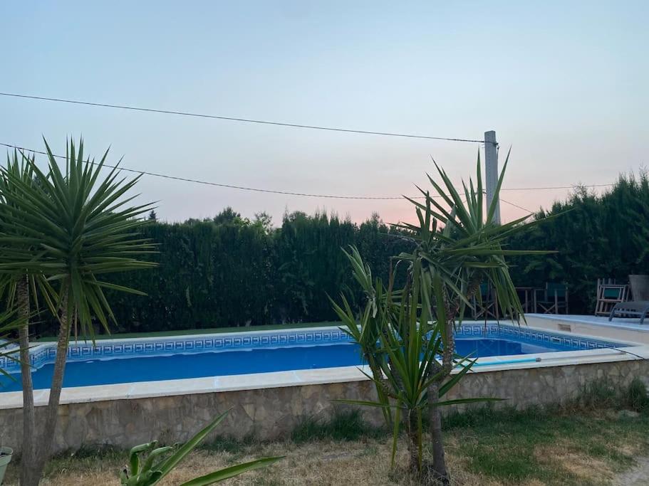Encantador alojamiento con acceso a piscina compartida