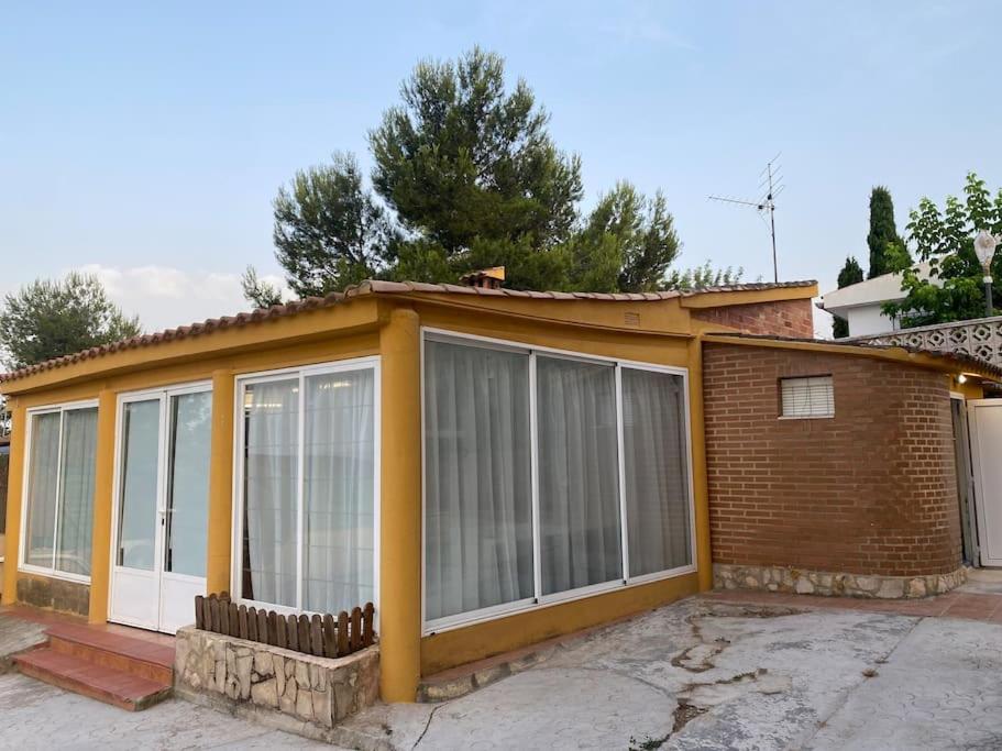 Encantador alojamiento con acceso a piscina compartida