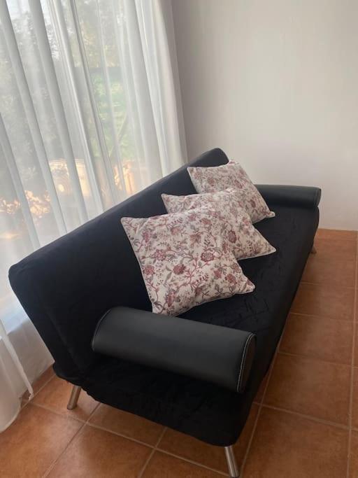Encantador alojamiento con acceso a piscina compartida