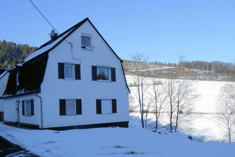 Haus Elpe Nähe Meschede Winterberg