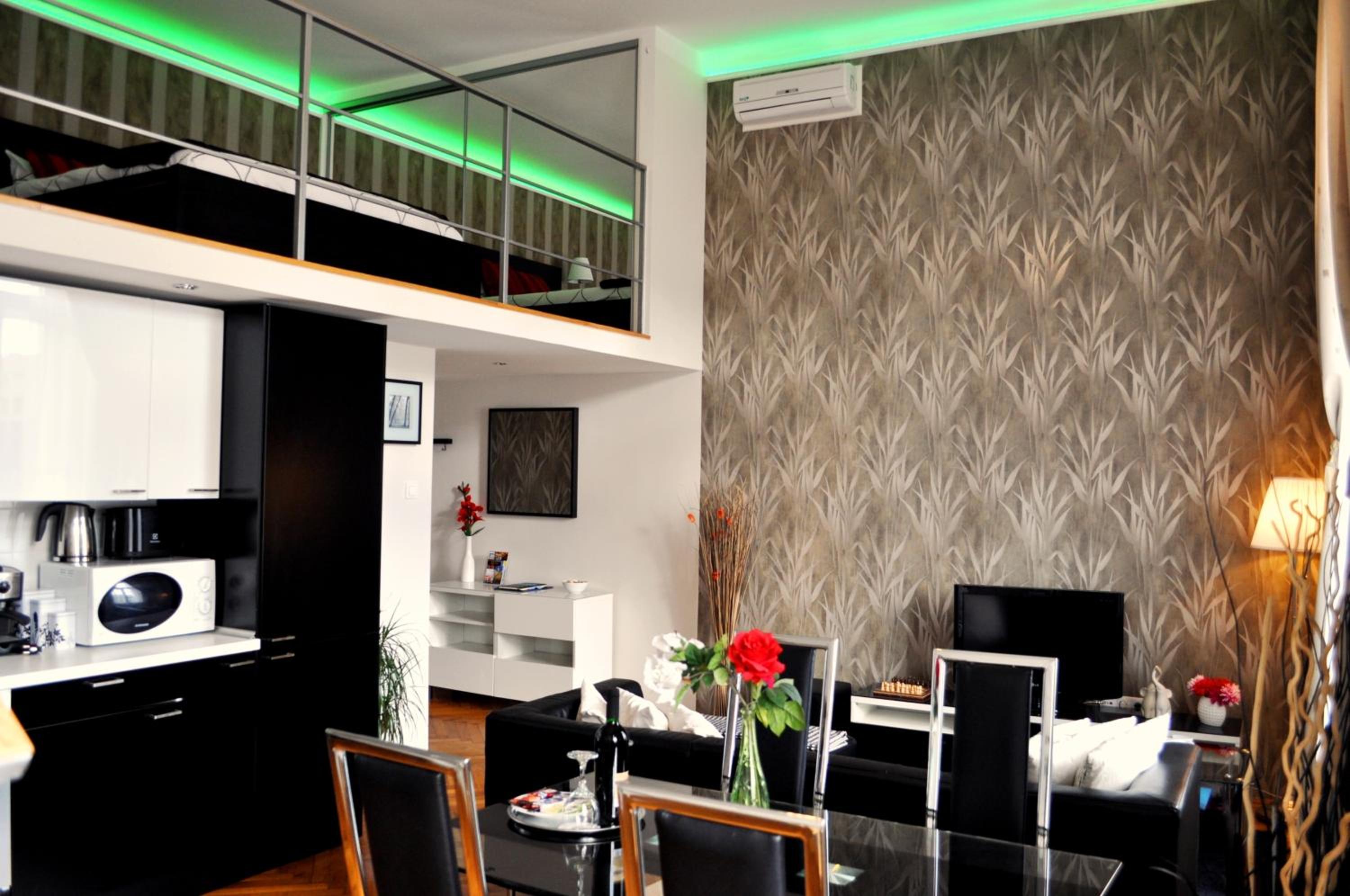 Welcome Budapest Apartments view 3