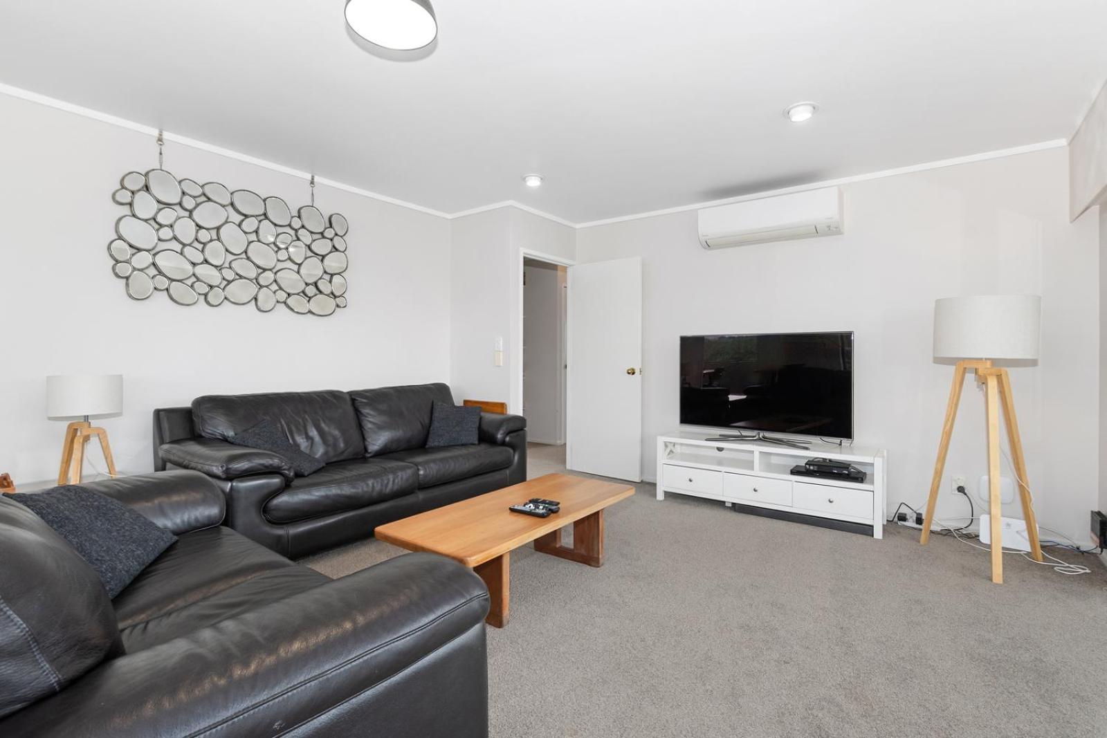 Manaia View - One Tree Point Holiday Home view 3