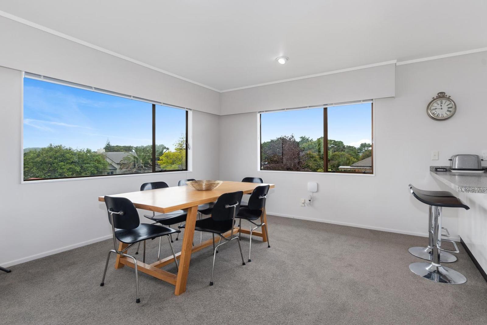 Manaia View - One Tree Point Holiday Home view 4