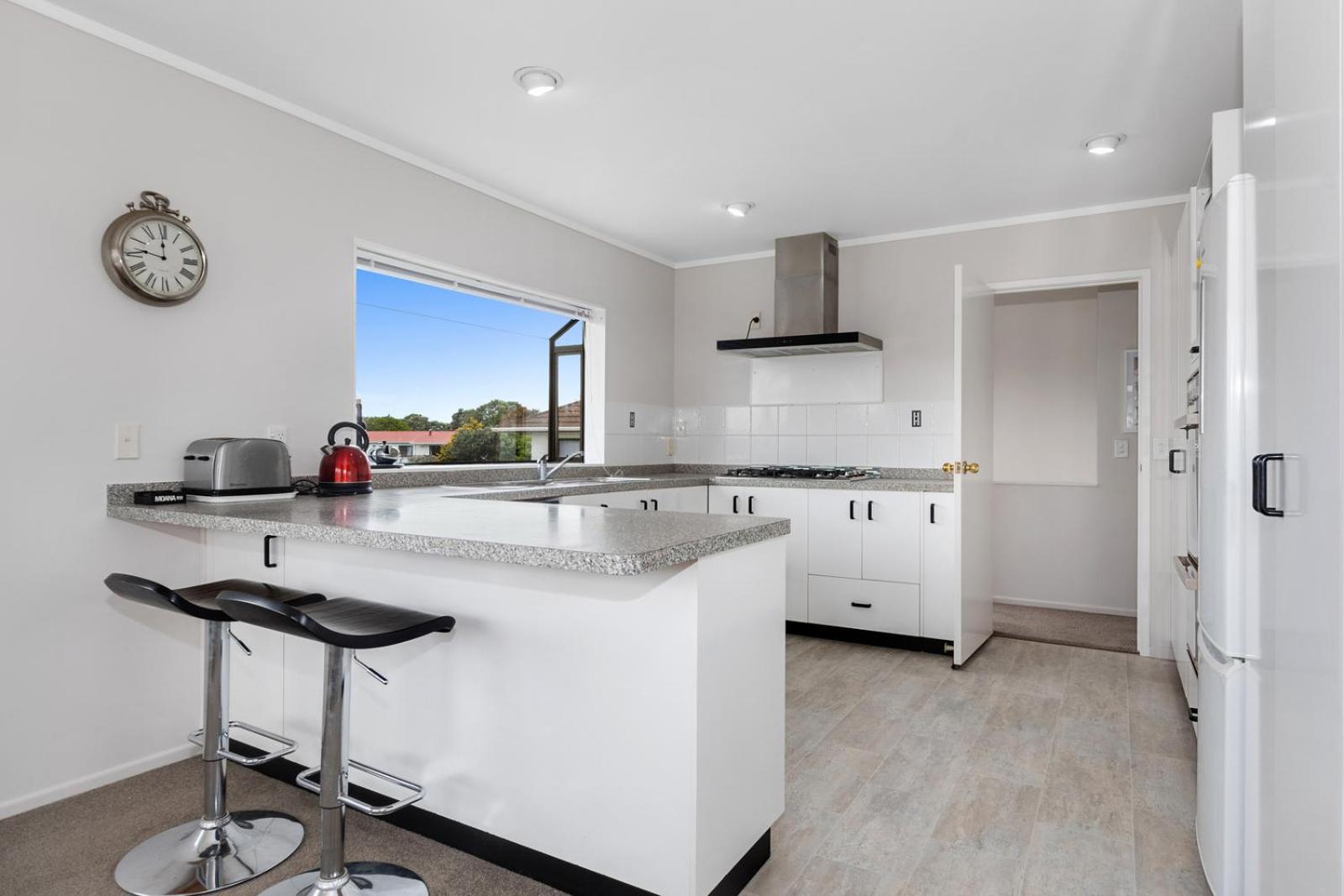 Manaia View - One Tree Point Holiday Home view 5