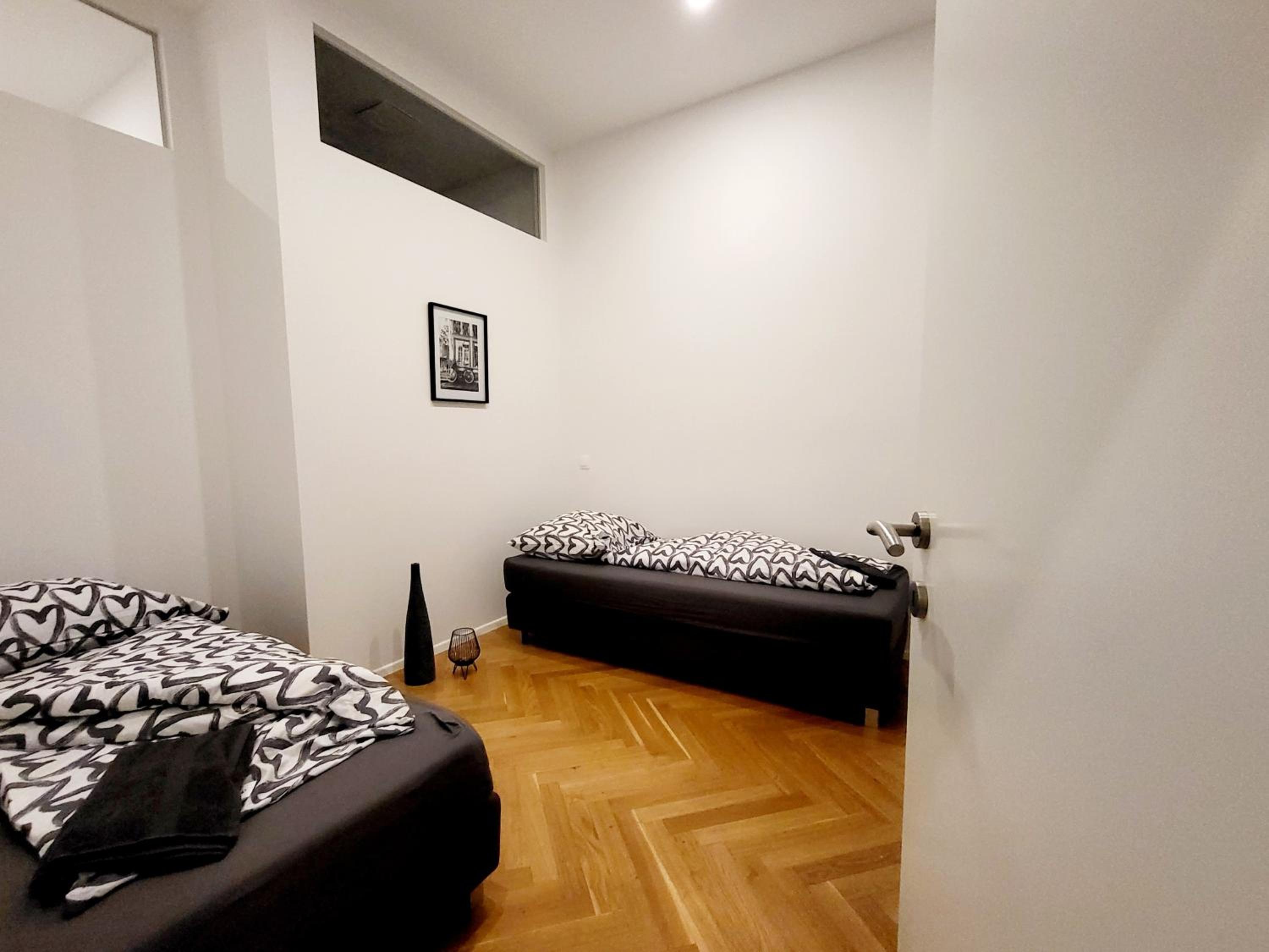 Apartment Hasengasse - Free Highspeed-Internet