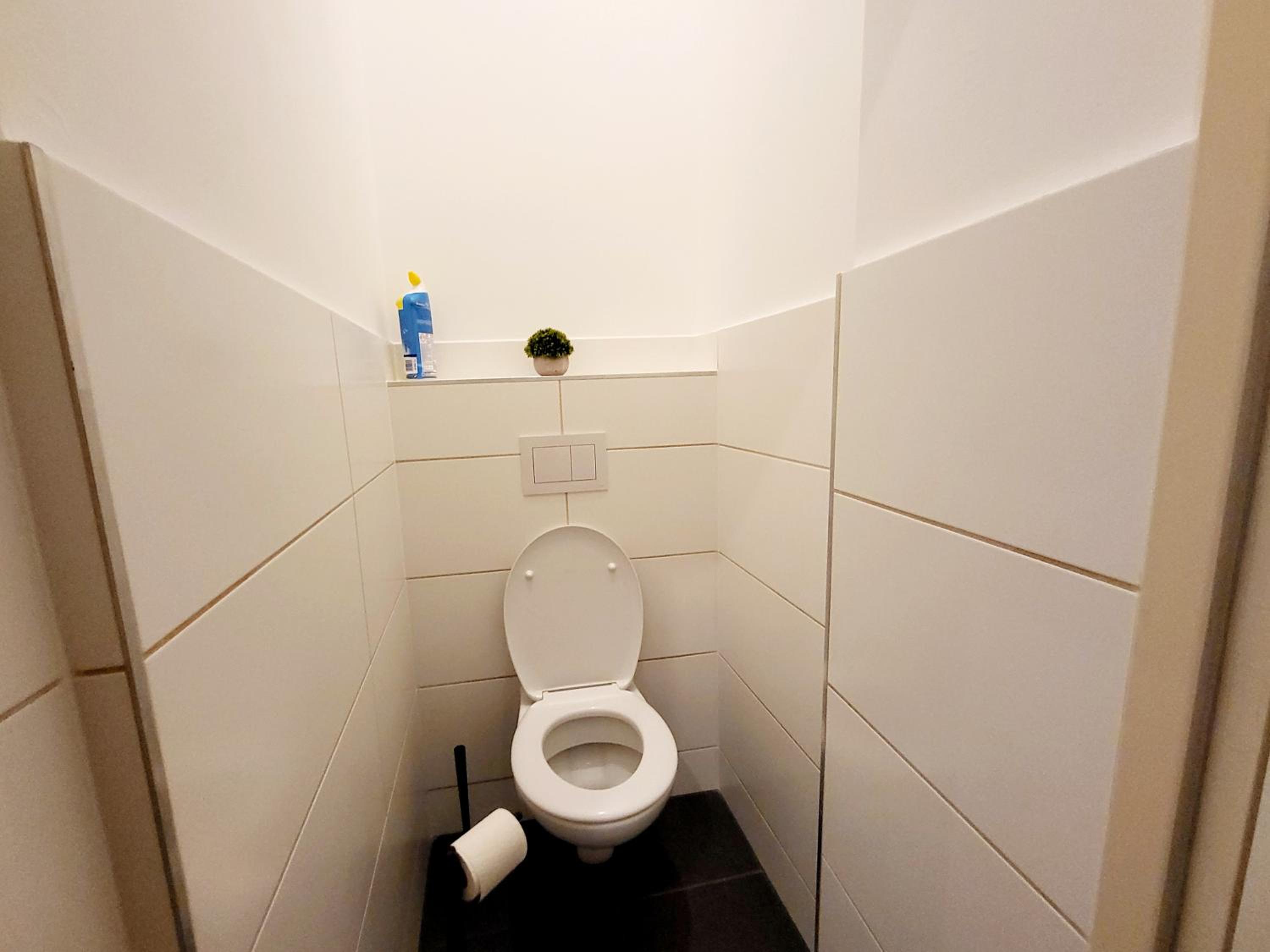 Apartment Hasengasse - Free Highspeed-Internet