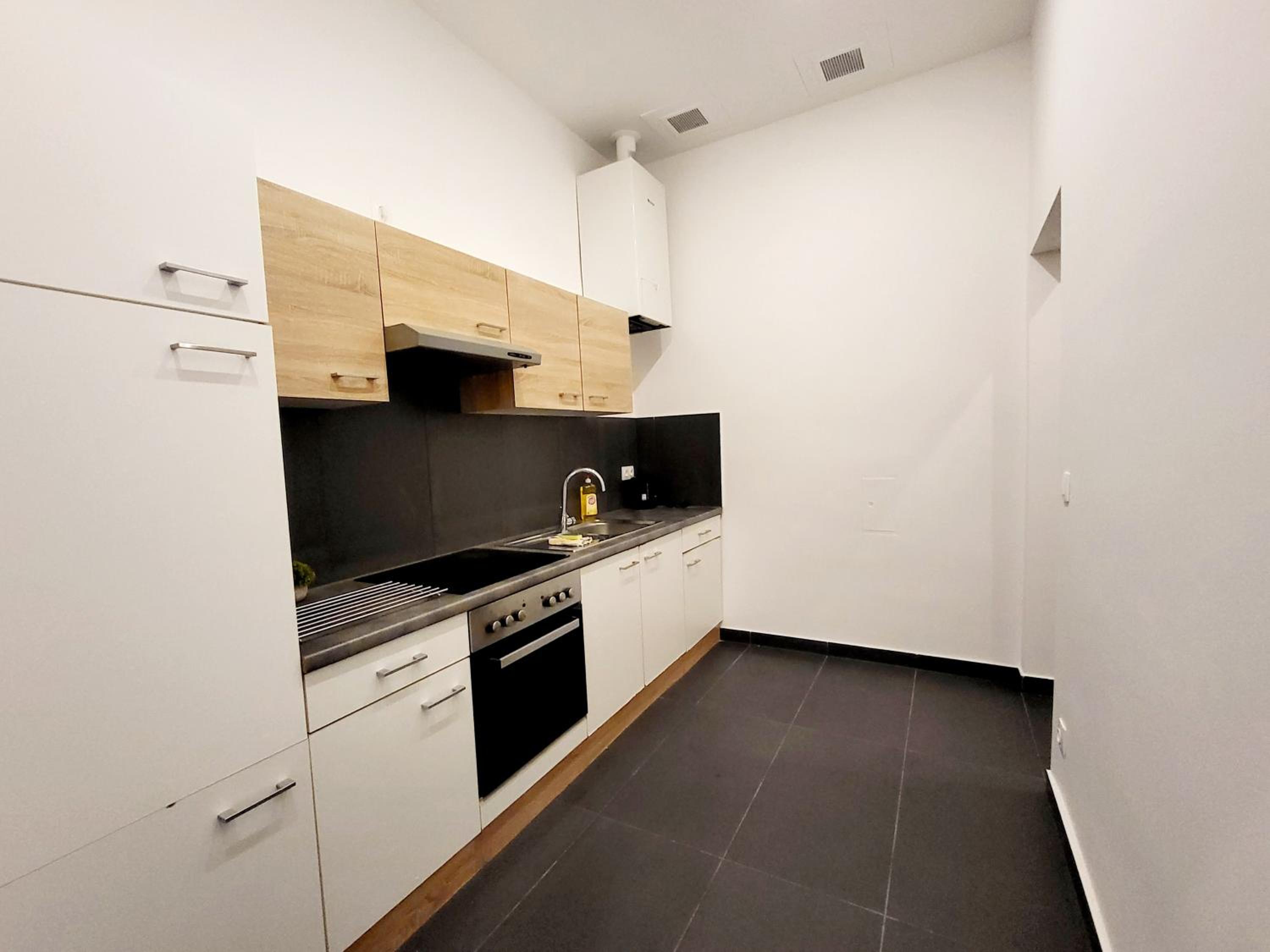 Apartment Hasengasse - Free Highspeed-Internet