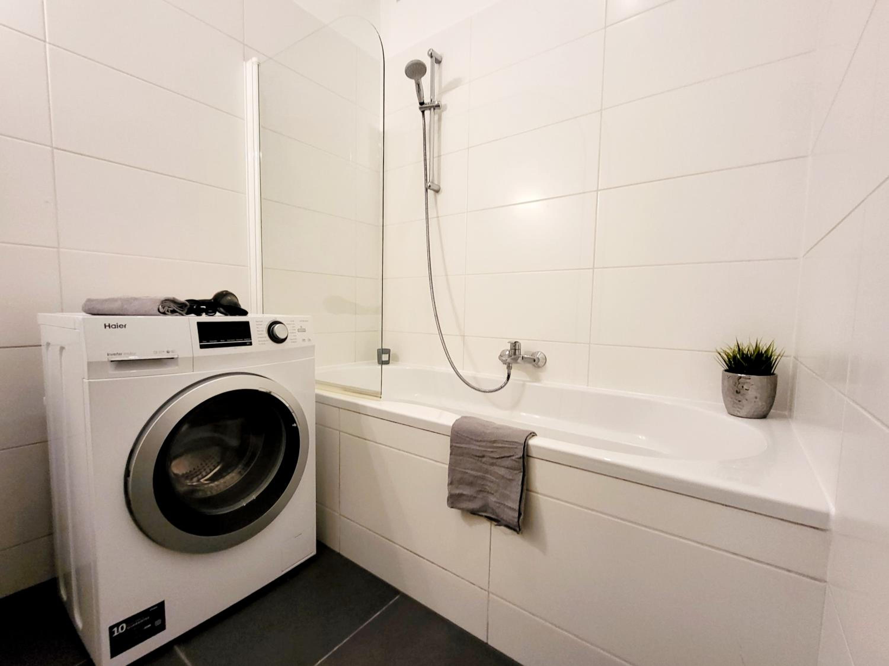 Apartment Hasengasse - Free Highspeed-Internet