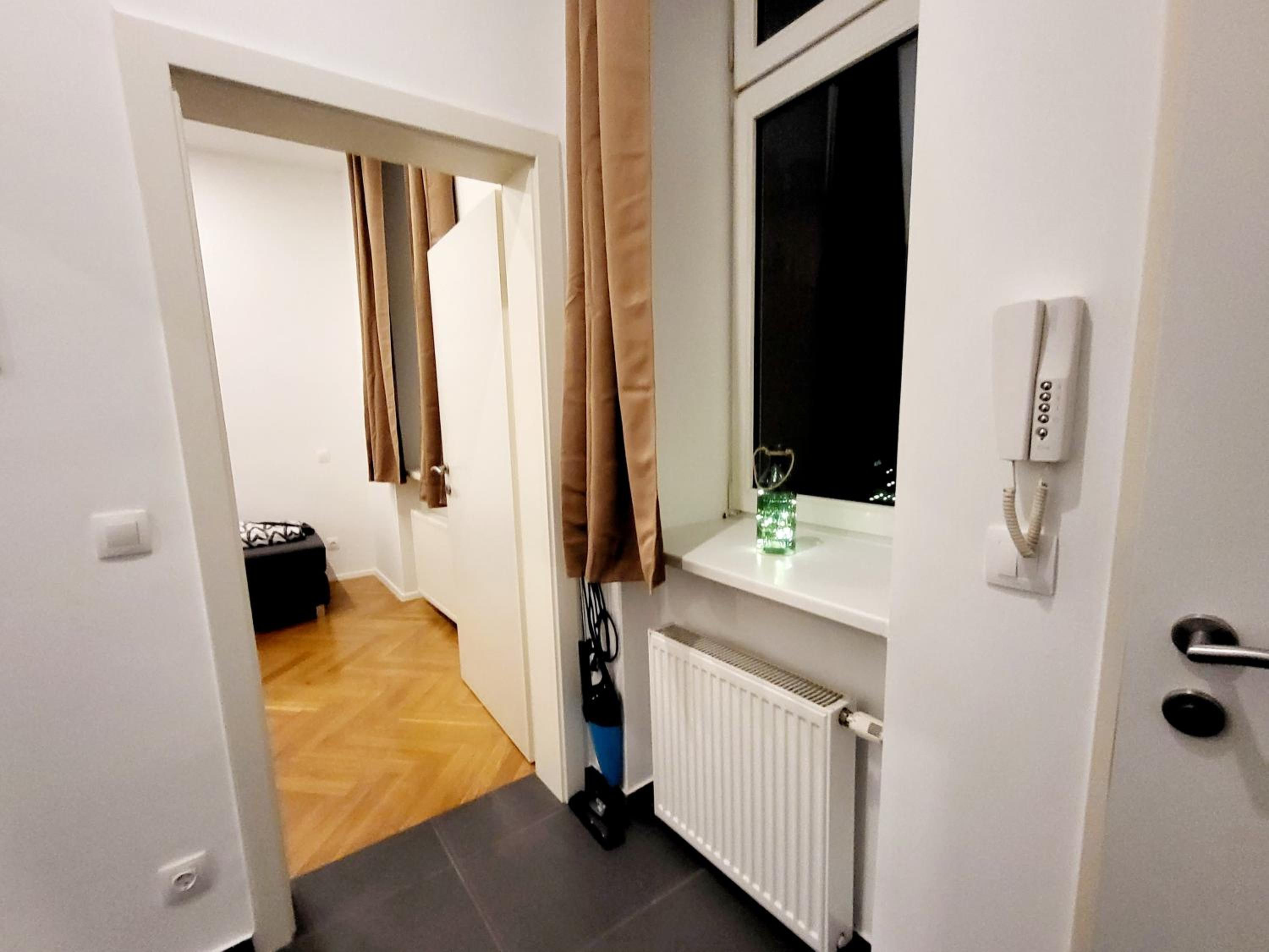 Apartment Hasengasse - Free Highspeed-Internet