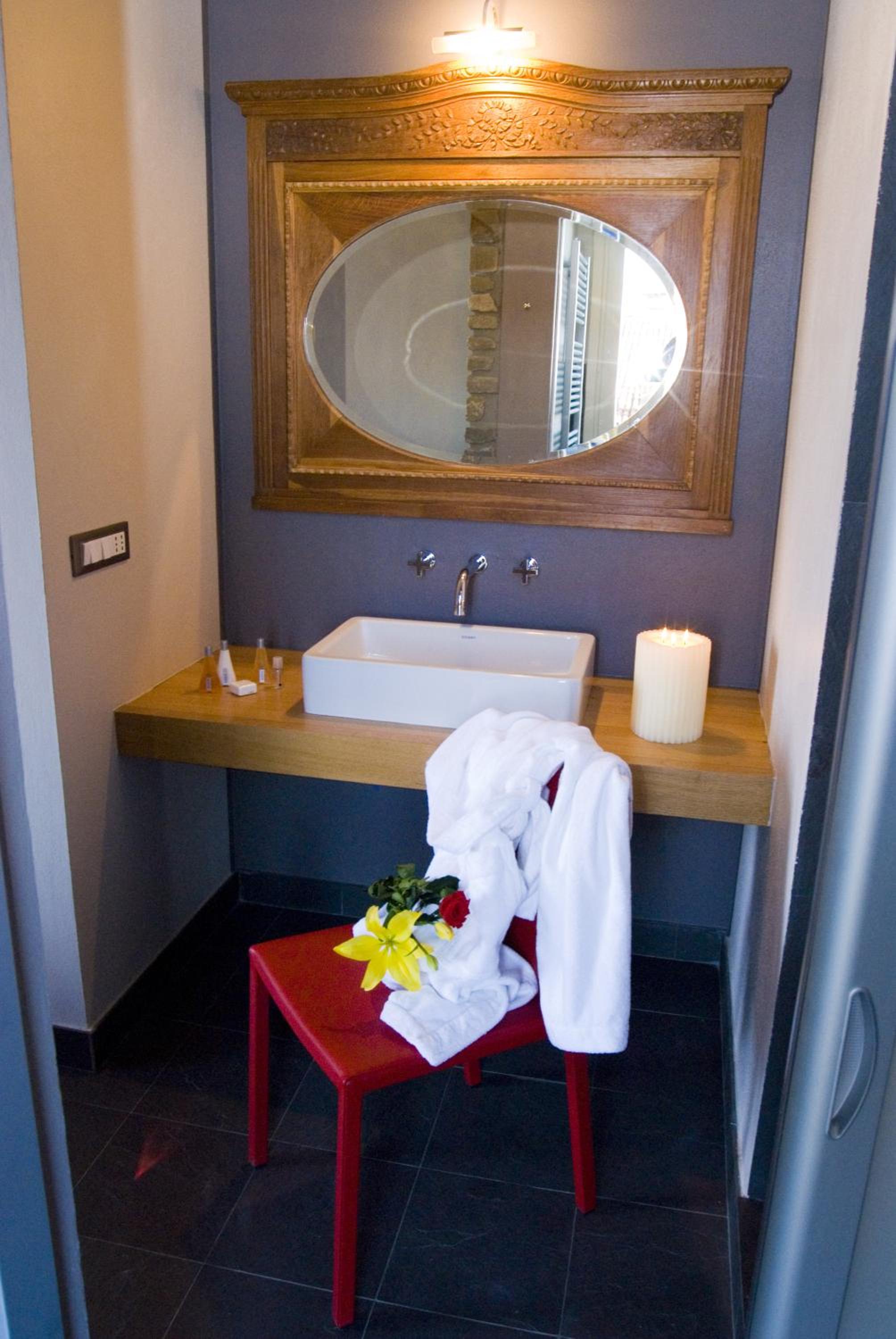 Relais Borgo del Gallo view 3