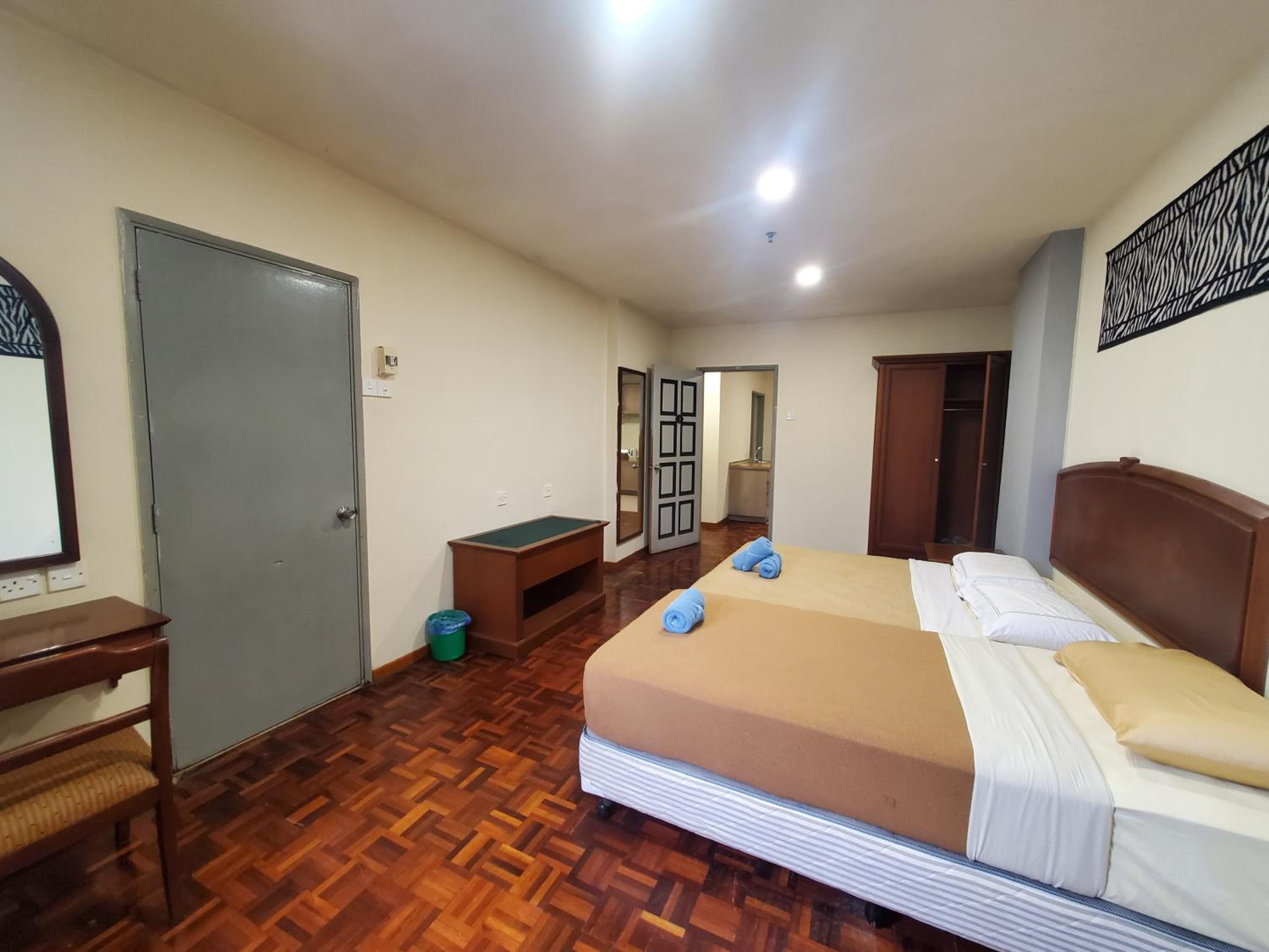 The Studio and Apartments photo 4