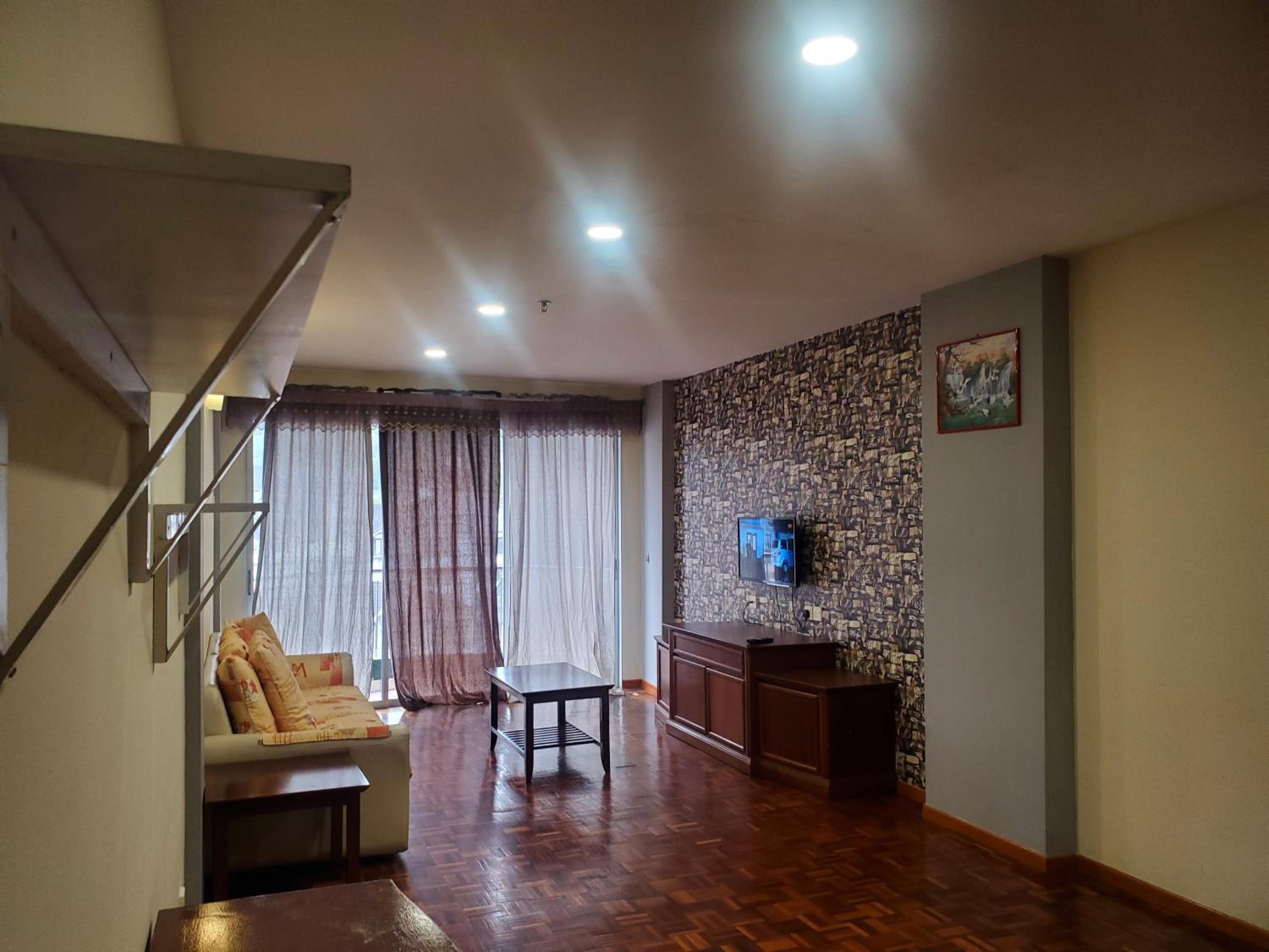 The Studio and Apartments photo 5
