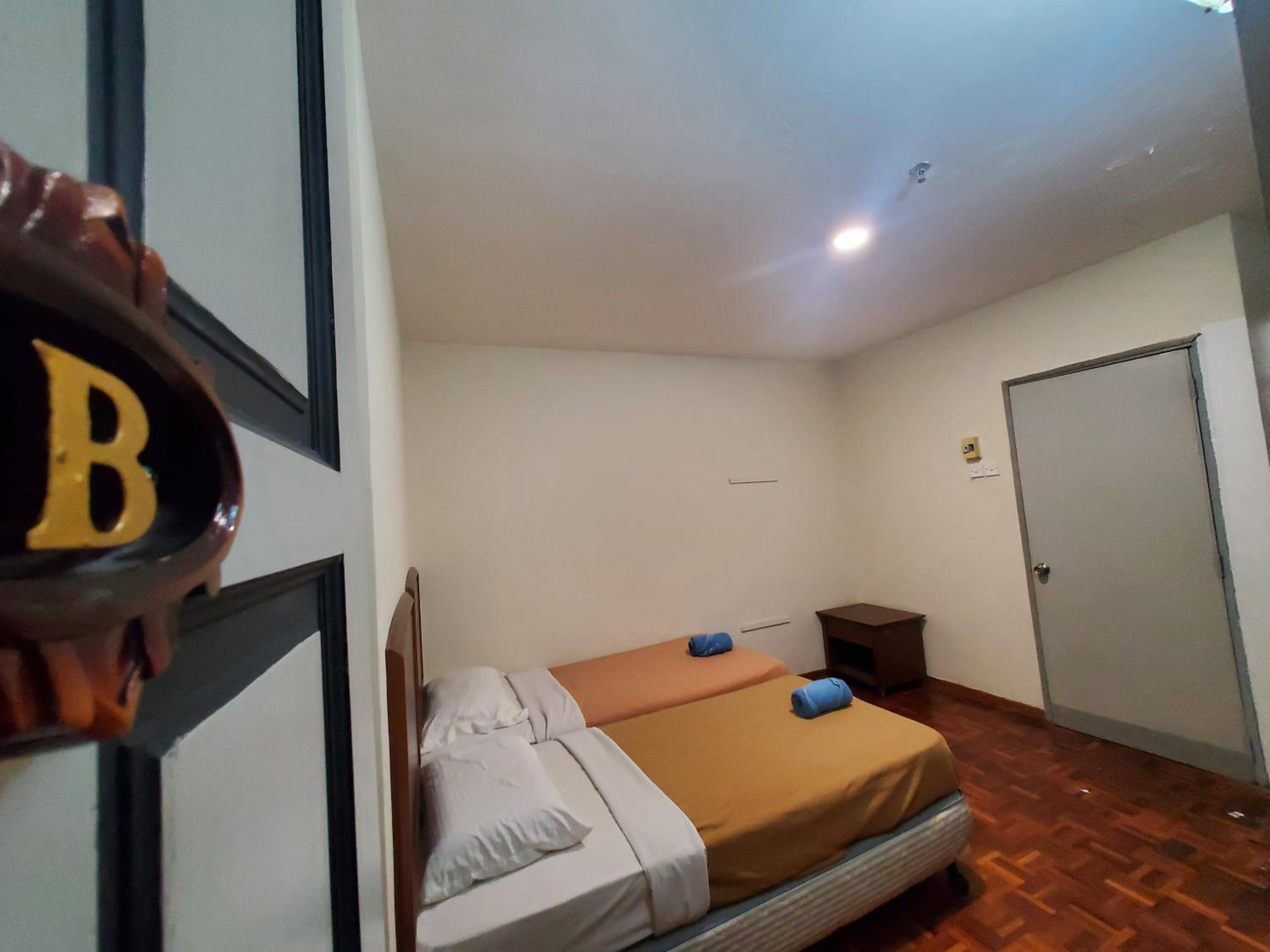 The Studio and Apartments photo 6