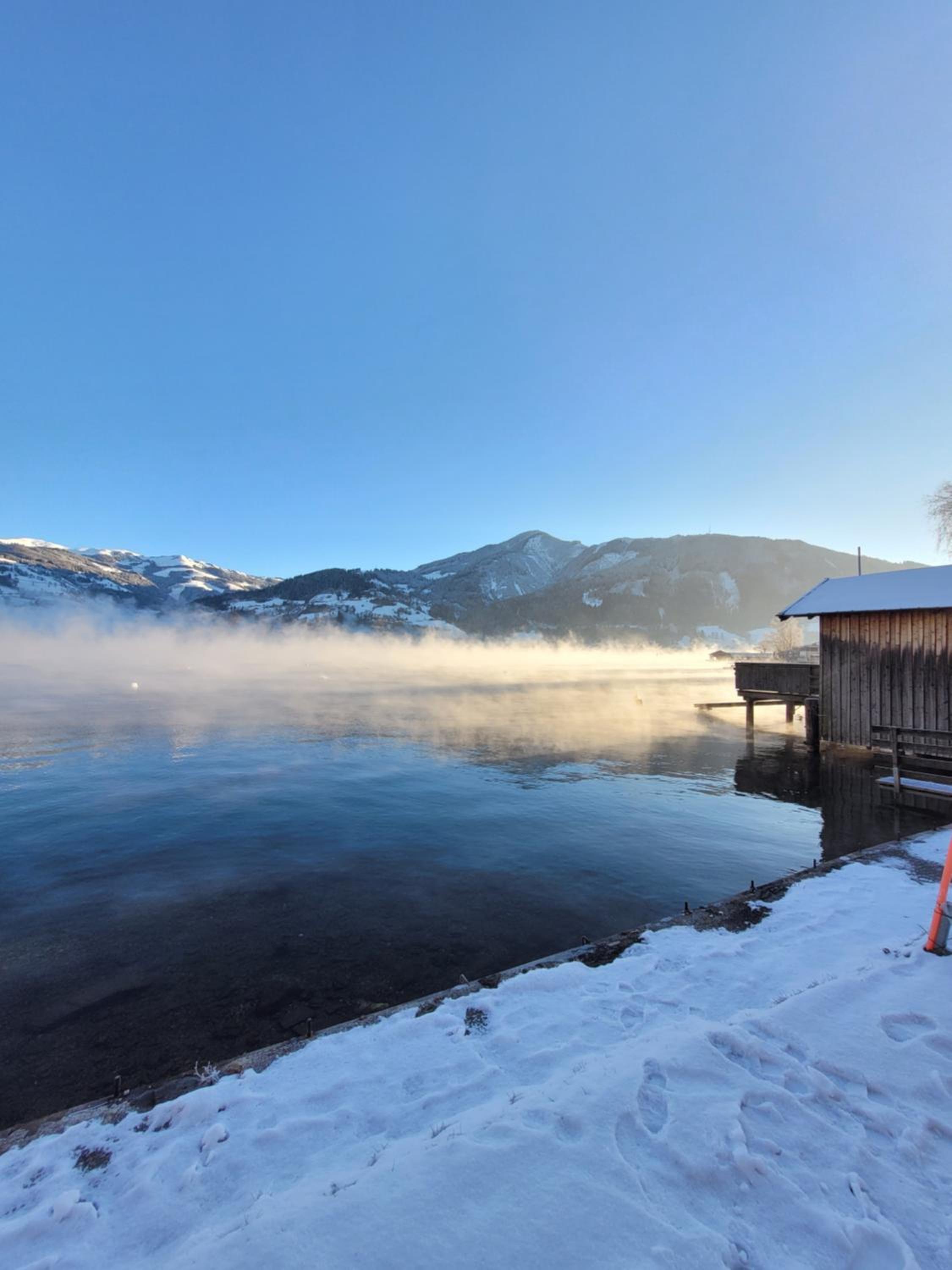 Panorama Apartments - Steinbock Lodges