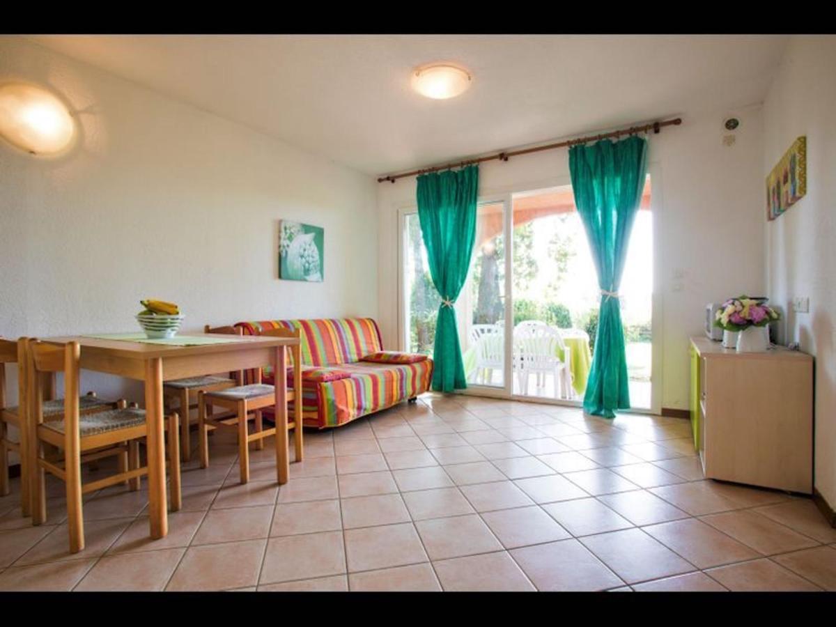 Apartment for 8 people with 2 bathrooms, on the sea view 3