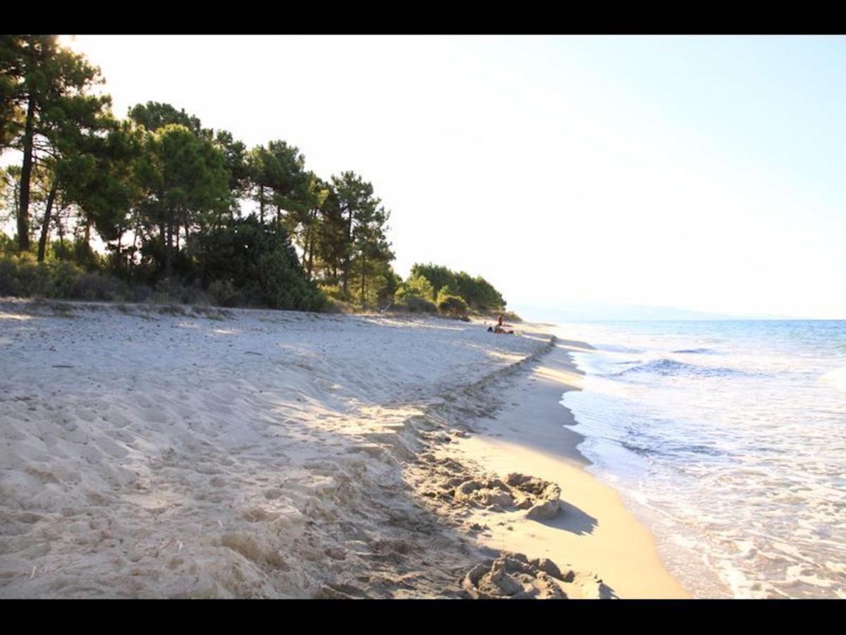 Apartment for 8 people with 2 bathrooms, on the sea view 4