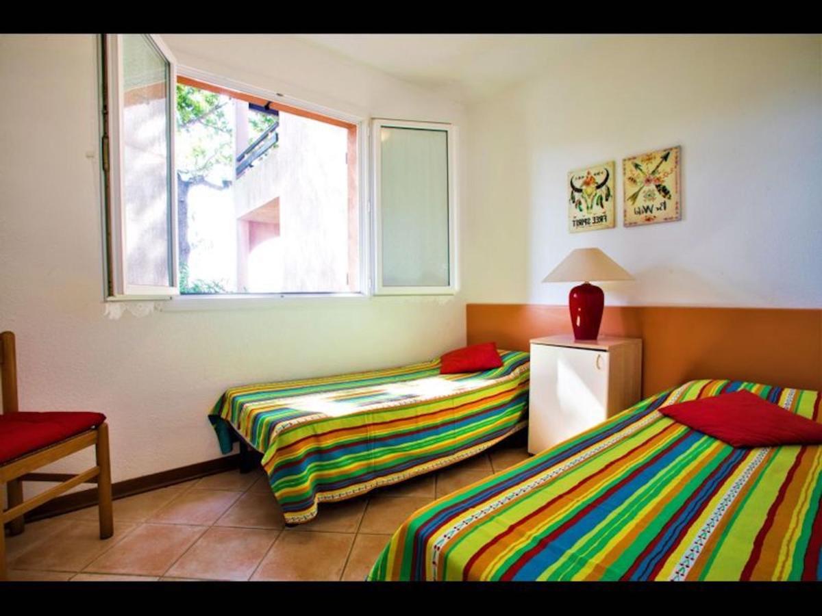 Apartment for 8 people with 2 bathrooms, on the sea view 5