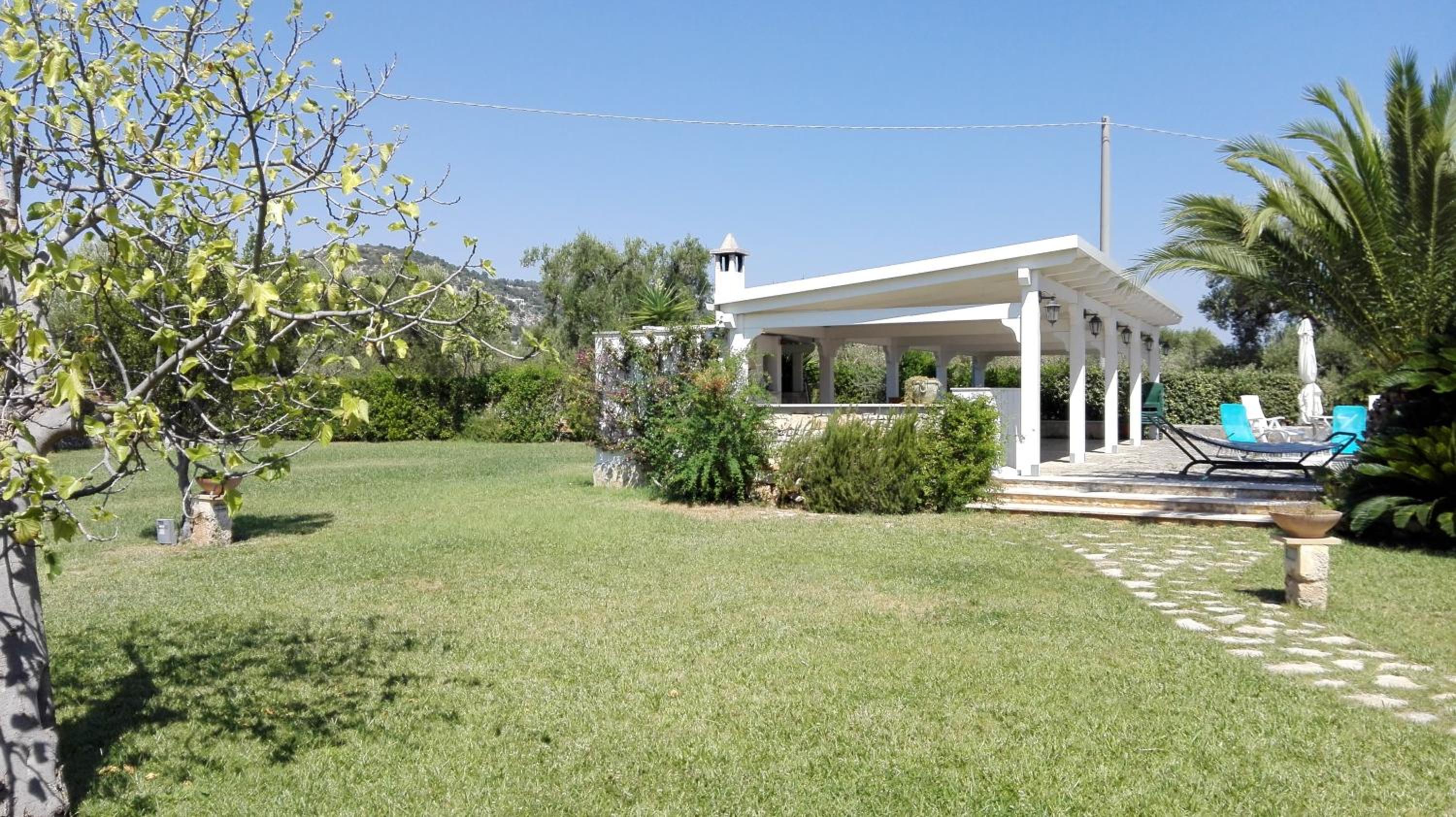 Masseria Fragnale