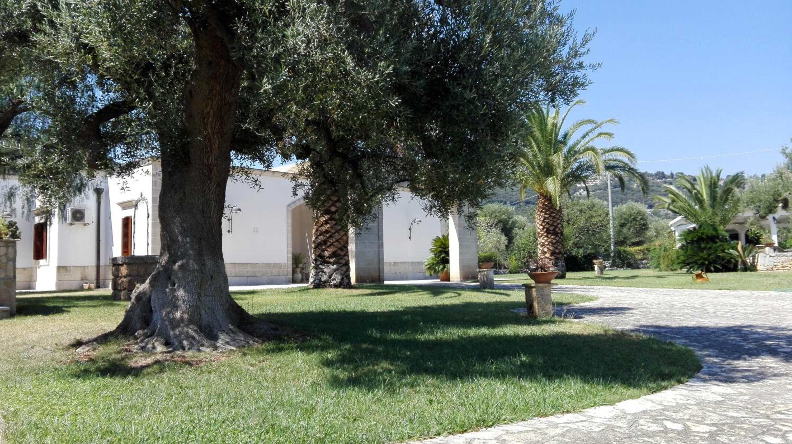 Masseria Fragnale