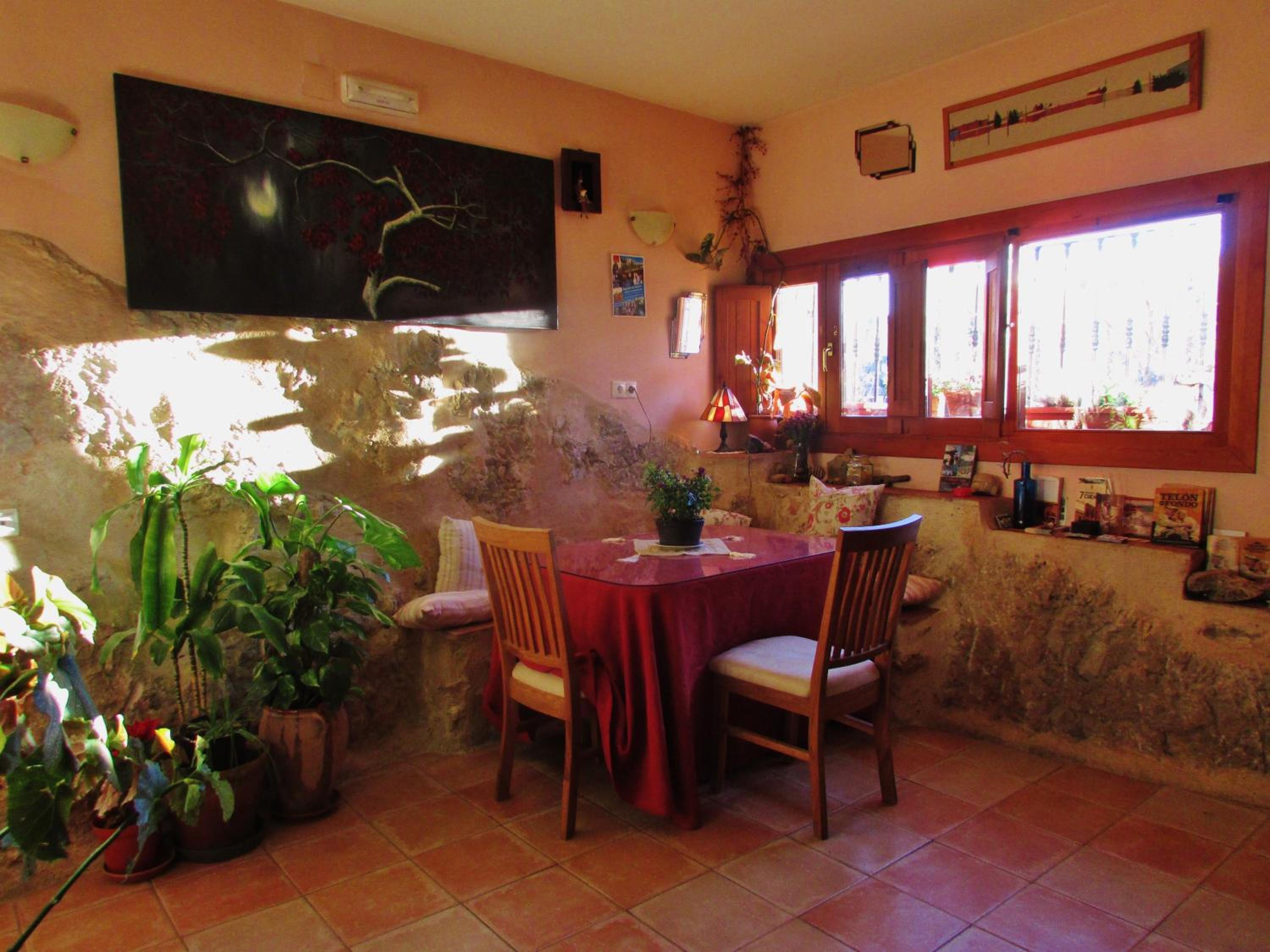 Hostal de la Luz en Cuenca