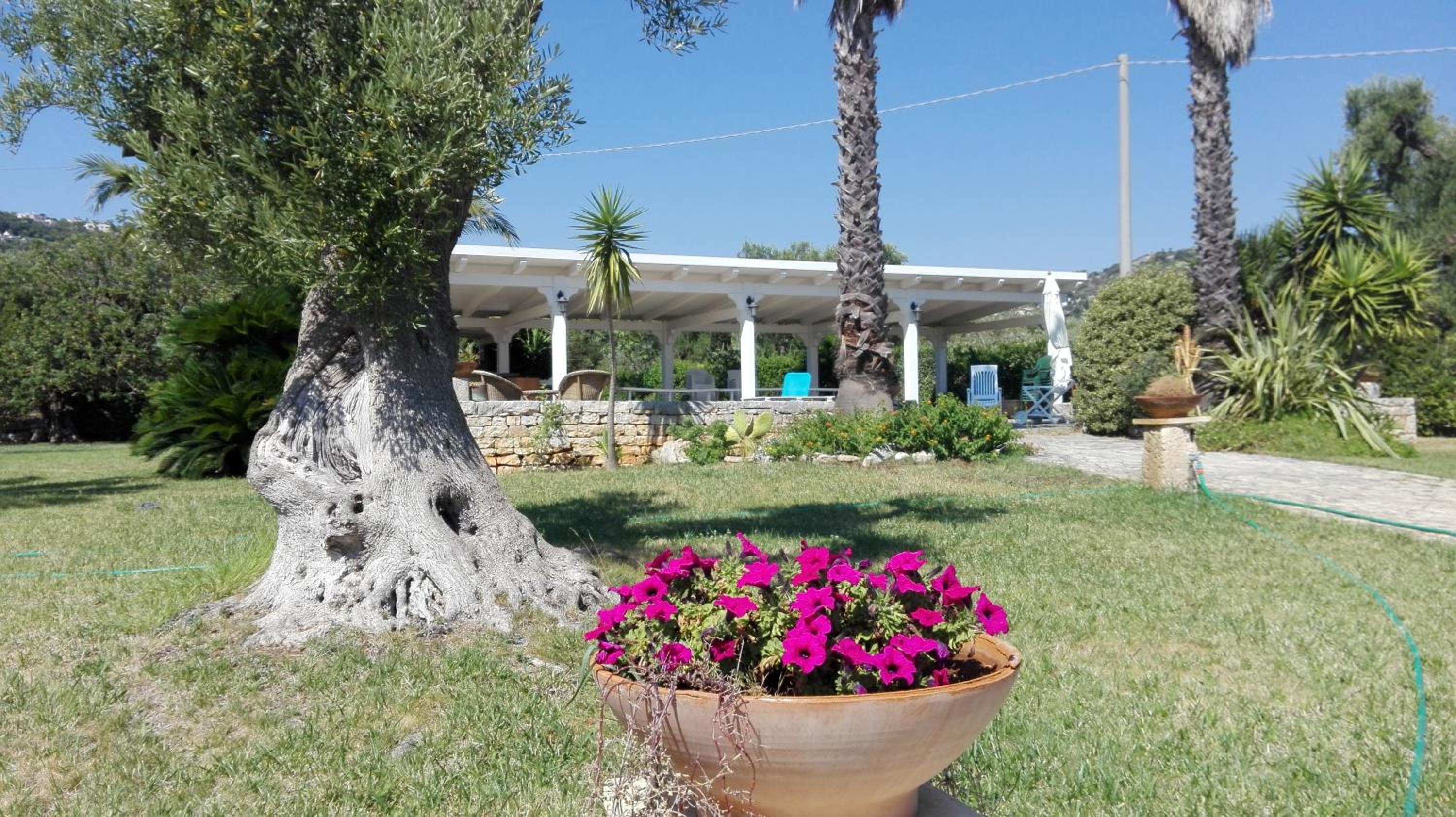 Masseria Fragnale