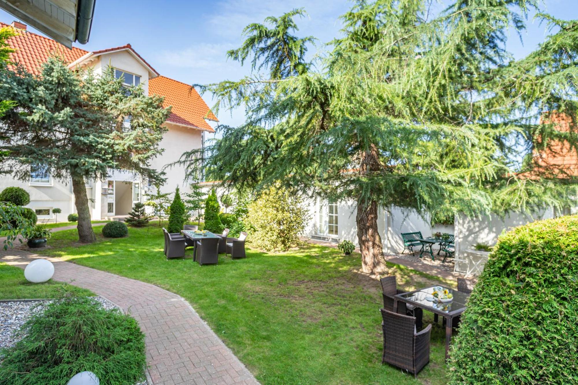 Pension Bergen
